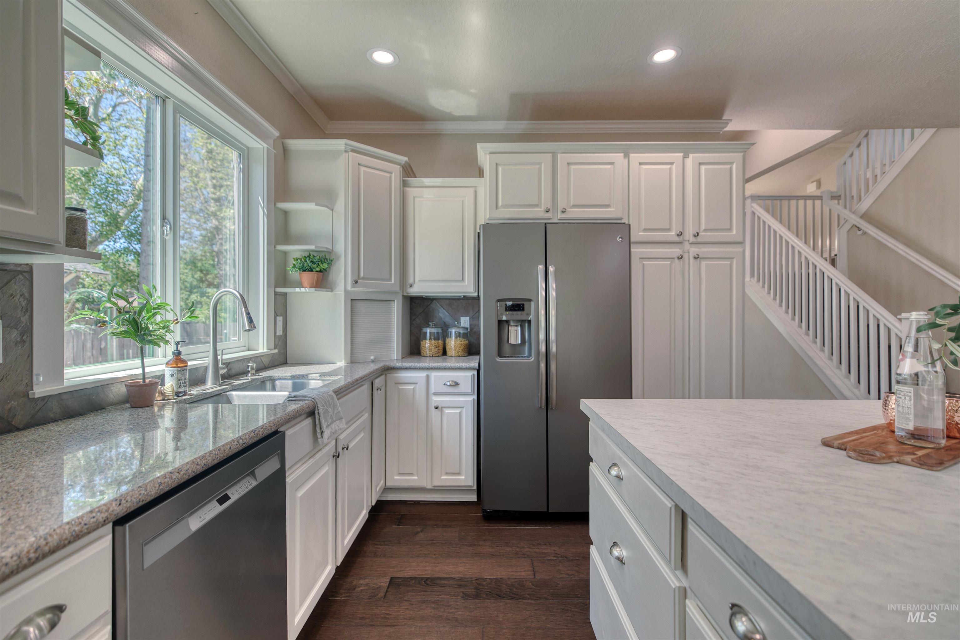 1608 N 26th St, Boise, Idaho 83702, 4 Bedrooms, 3 Bathrooms, Residential For Sale, Price $875,000, 98986496
