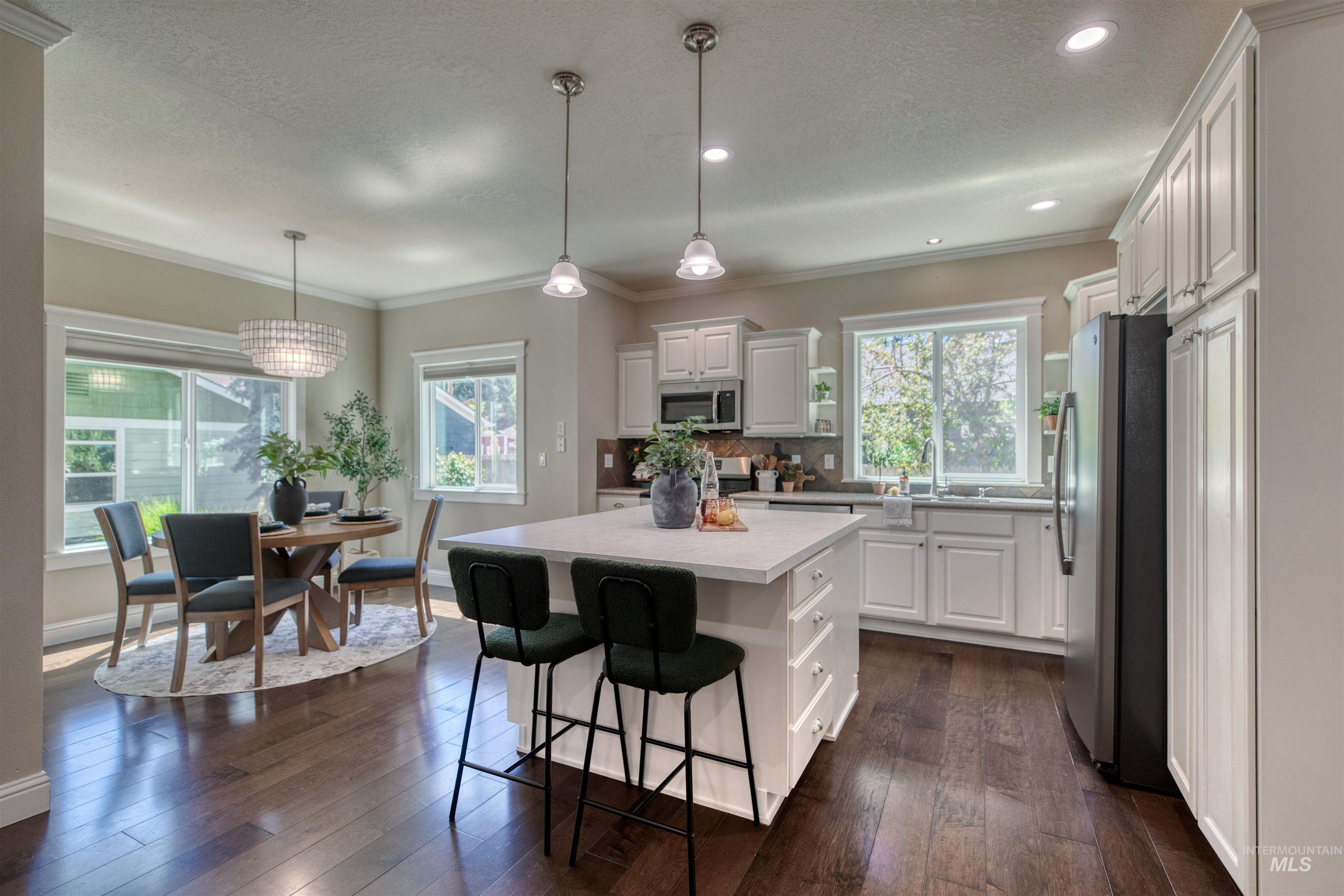 1608 N 26th St, Boise, Idaho 83702, 4 Bedrooms, 3 Bathrooms, Residential For Sale, Price $875,000, 98986496
