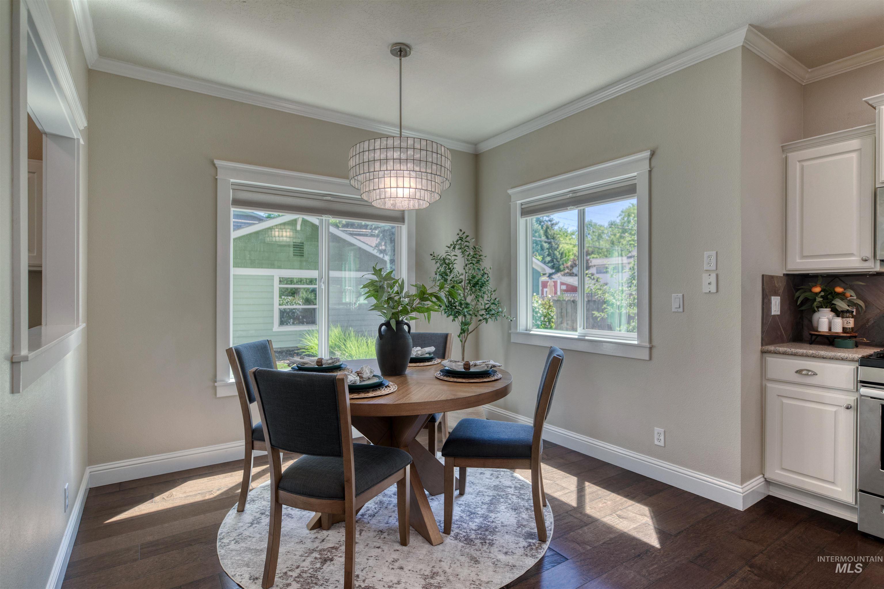 1608 N 26th St, Boise, Idaho 83702, 4 Bedrooms, 3 Bathrooms, Residential For Sale, Price $875,000, 98986496