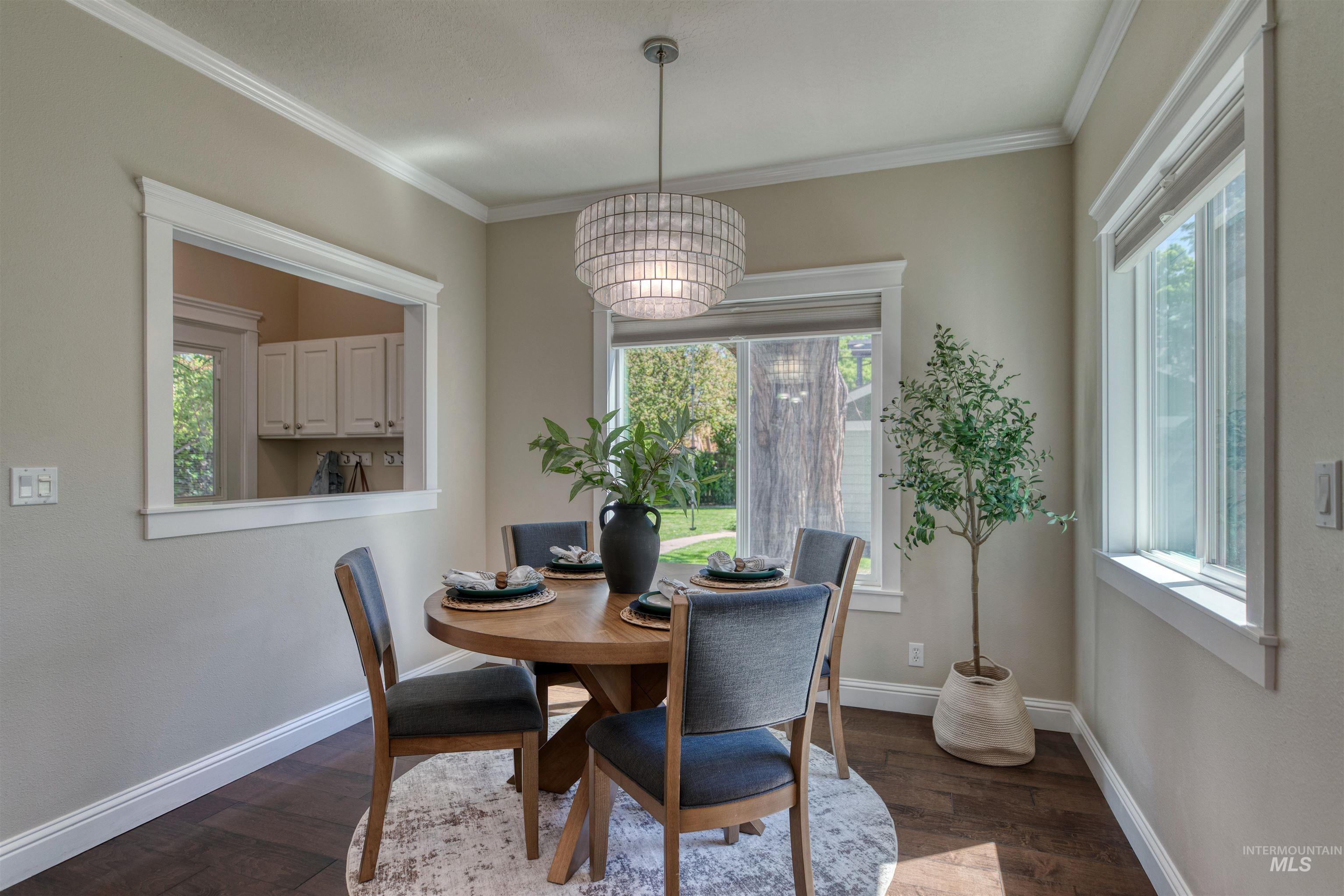 1608 N 26th St, Boise, Idaho 83702, 4 Bedrooms, 3 Bathrooms, Residential For Sale, Price $875,000, 98986496