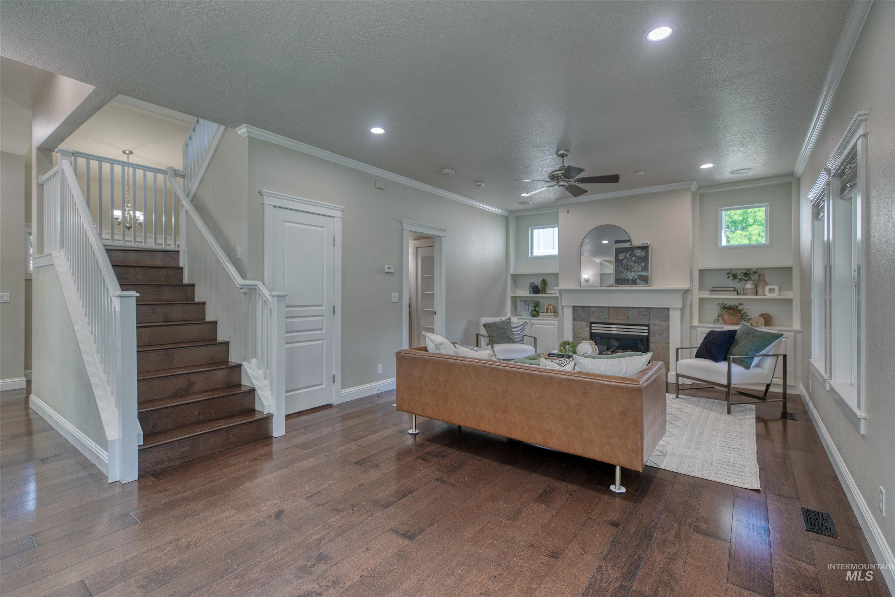 1608 N 26th St, Boise, Idaho 83702, 4 Bedrooms, 3 Bathrooms, Residential For Sale, Price $875,000, 98986496