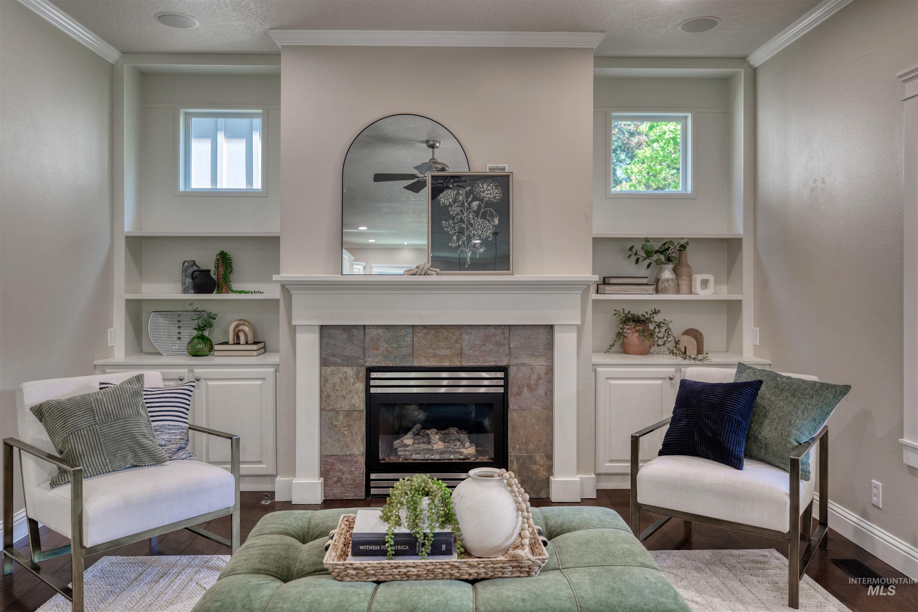 1608 N 26th St, Boise, Idaho 83702, 4 Bedrooms, 3 Bathrooms, Residential For Sale, Price $875,000, 98986496