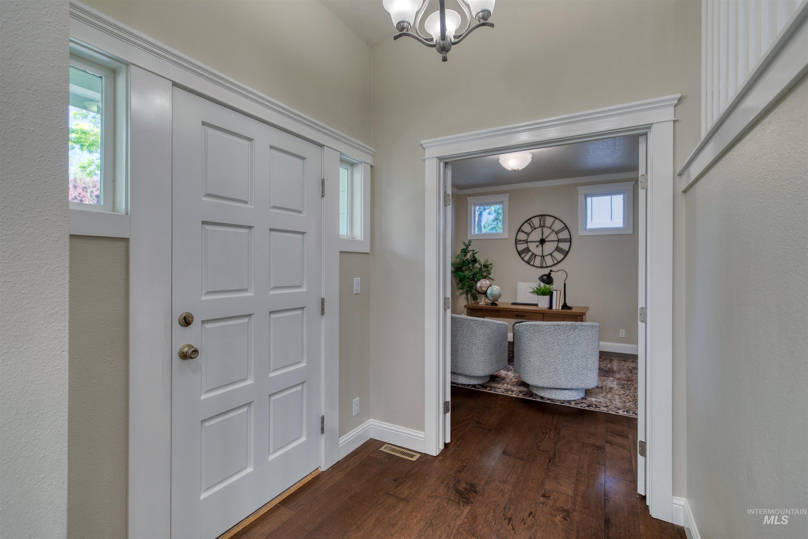 1608 N 26th St, Boise, Idaho 83702, 4 Bedrooms, 3 Bathrooms, Residential For Sale, Price $875,000, 98986496