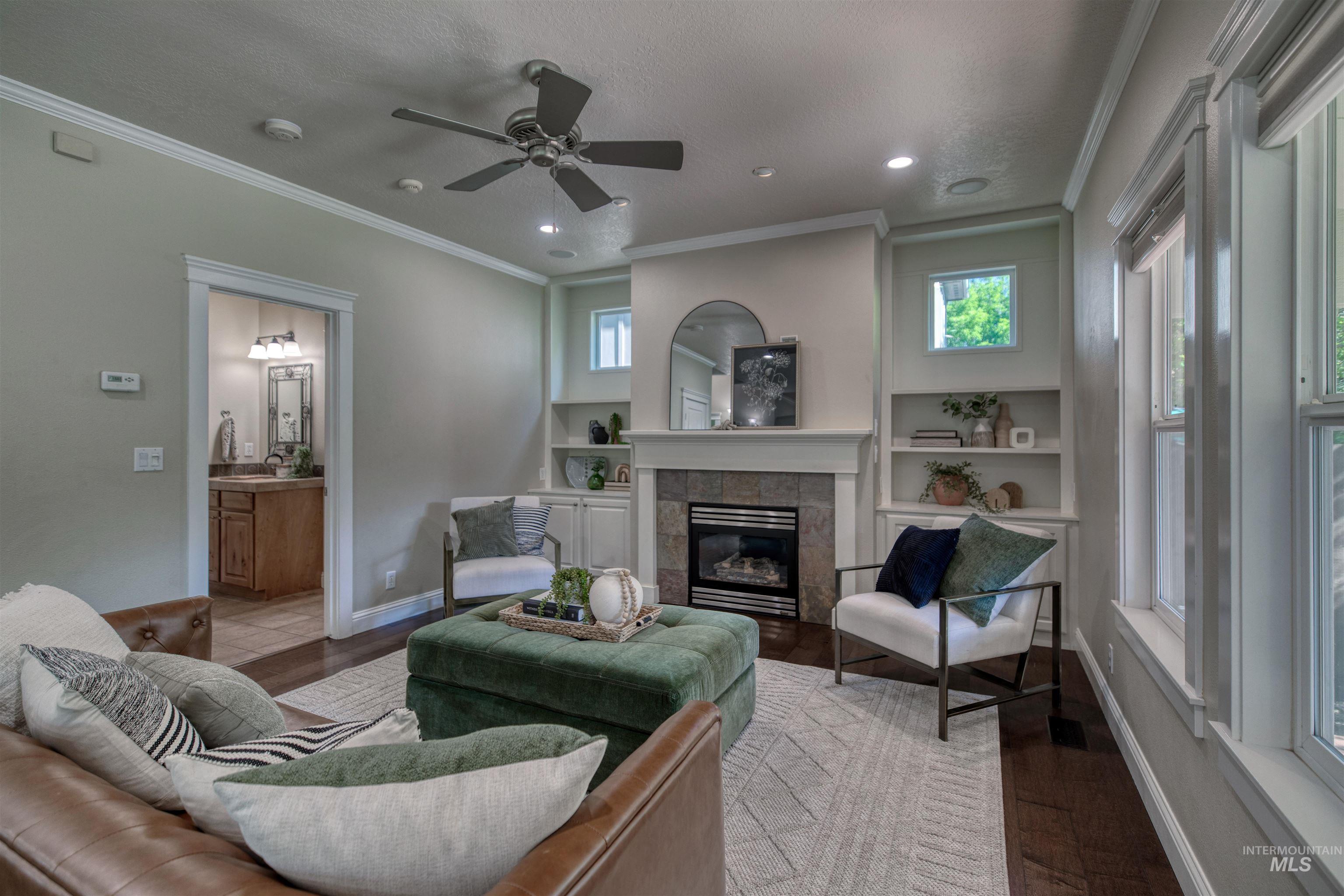 1608 N 26th St, Boise, Idaho 83702, 4 Bedrooms, 3 Bathrooms, Residential For Sale, Price $875,000, 98986496