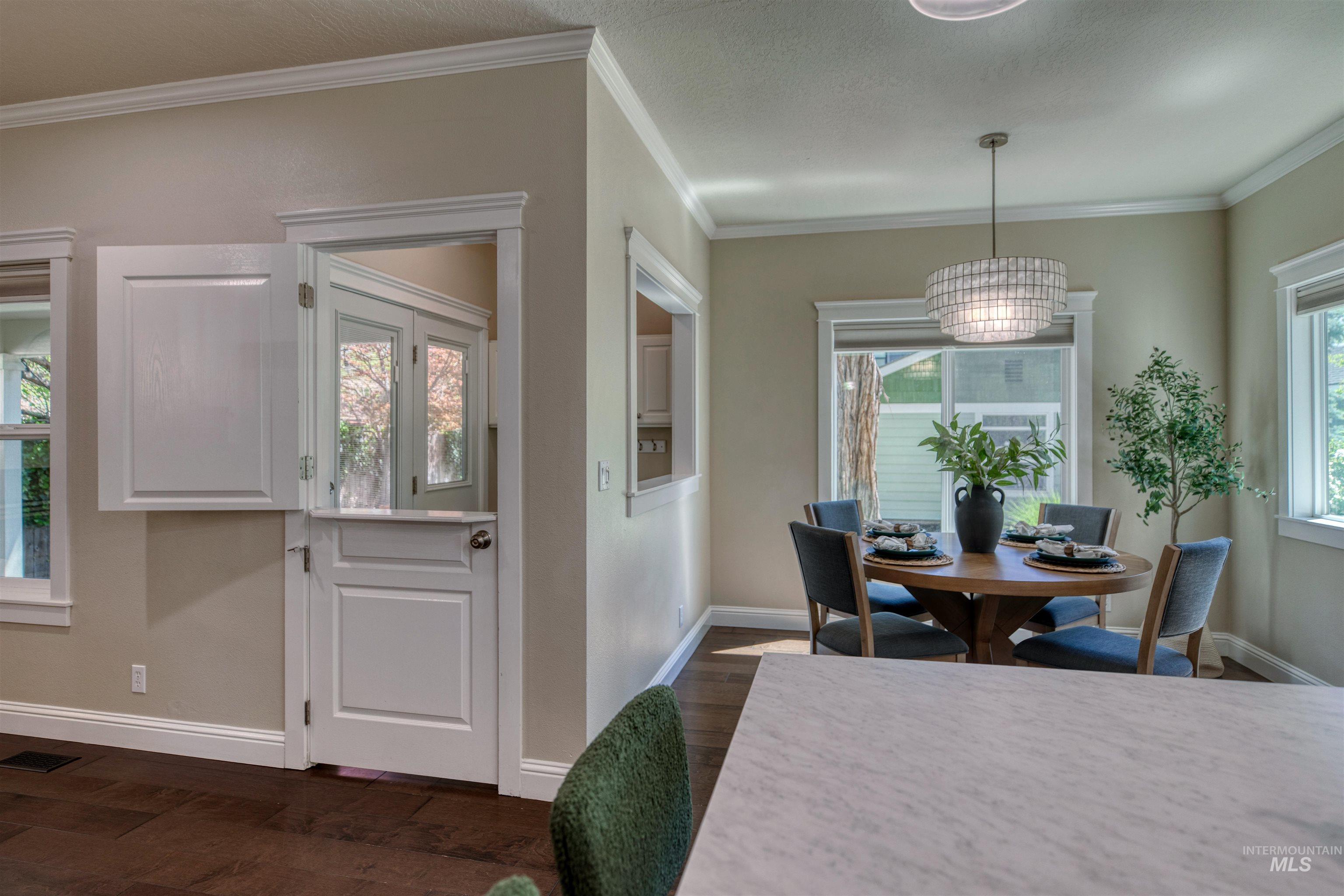 1608 N 26th St, Boise, Idaho 83702, 4 Bedrooms, 3 Bathrooms, Residential For Sale, Price $875,000, 98986496