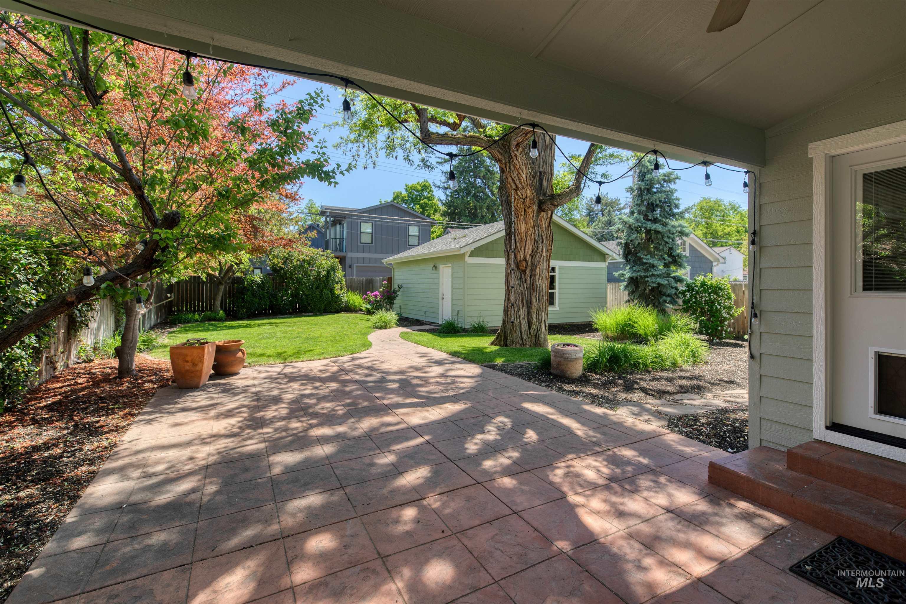 1608 N 26th St, Boise, Idaho 83702, 4 Bedrooms, 3 Bathrooms, Residential For Sale, Price $875,000, 98986496