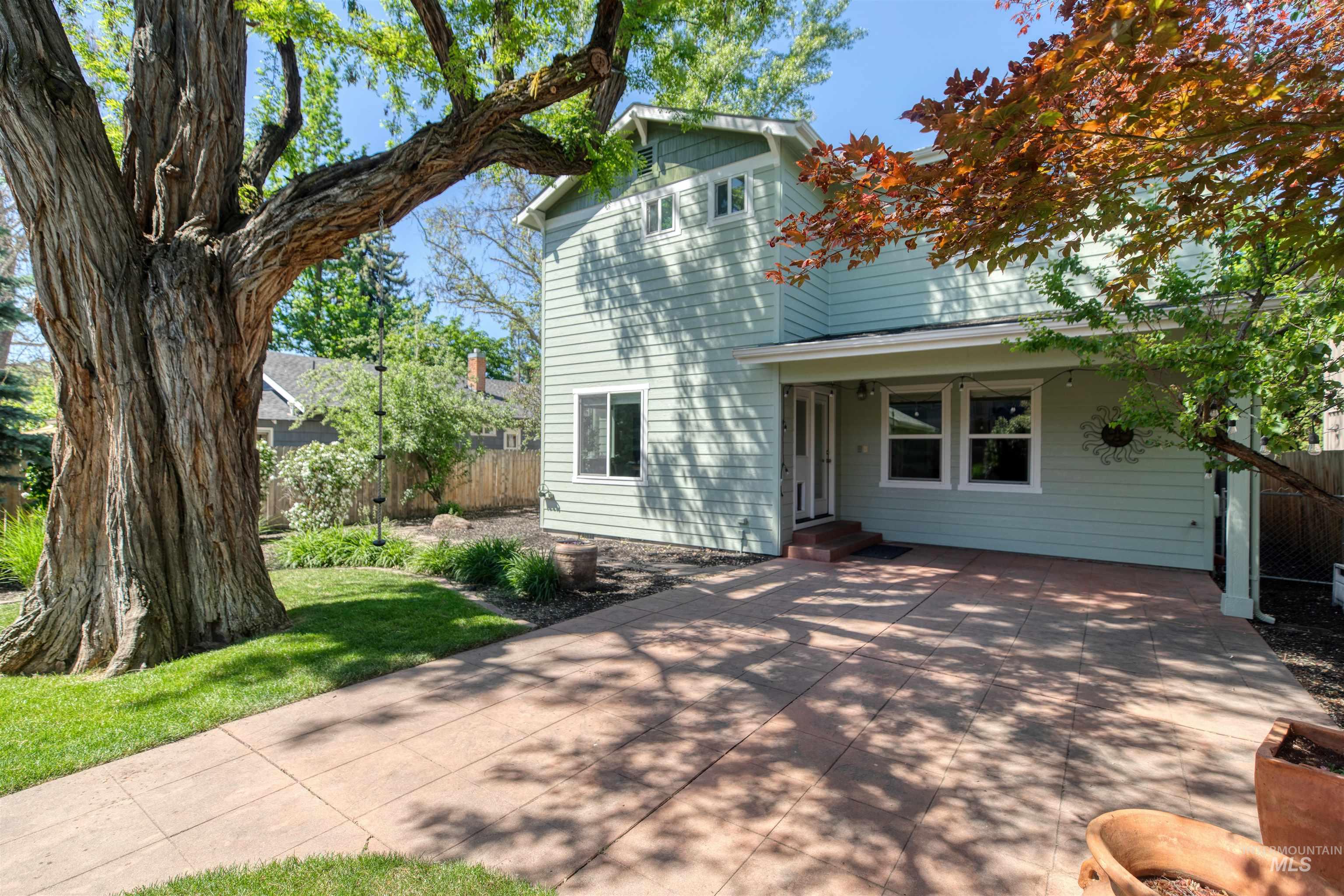 1608 N 26th St, Boise, Idaho 83702, 4 Bedrooms, 3 Bathrooms, Residential For Sale, Price $875,000, 98986496