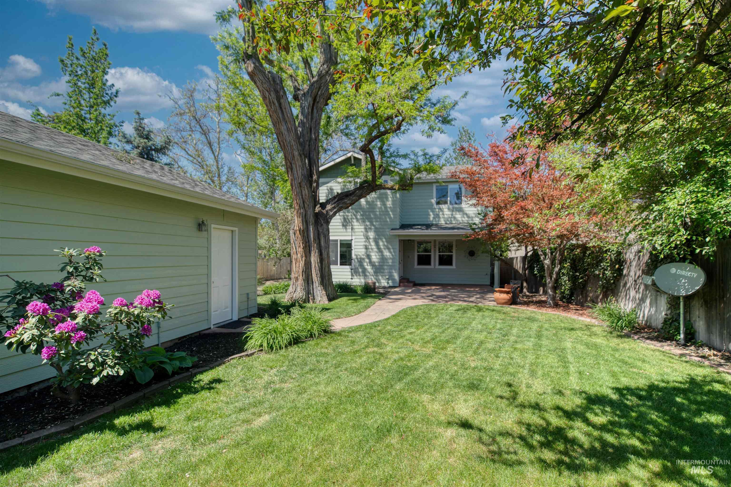 1608 N 26th St, Boise, Idaho 83702, 4 Bedrooms, 3 Bathrooms, Residential For Sale, Price $875,000, 98986496