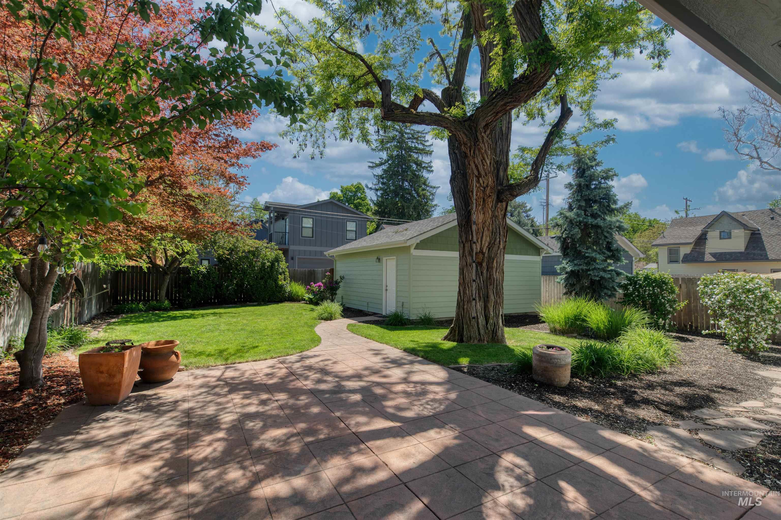 1608 N 26th St, Boise, Idaho 83702, 4 Bedrooms, 3 Bathrooms, Residential For Sale, Price $875,000, 98986496