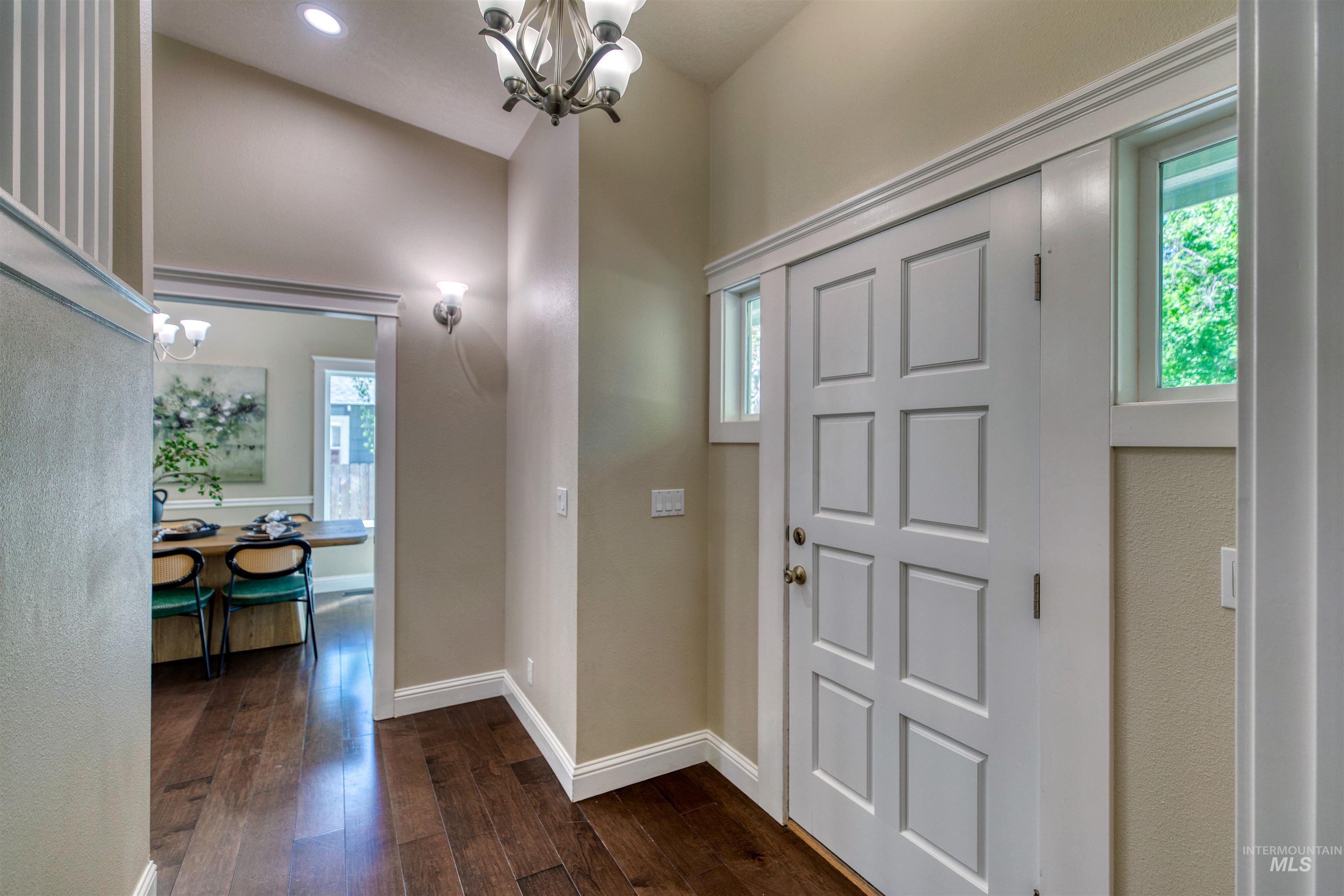1608 N 26th St, Boise, Idaho 83702, 4 Bedrooms, 3 Bathrooms, Residential For Sale, Price $875,000, 98986496