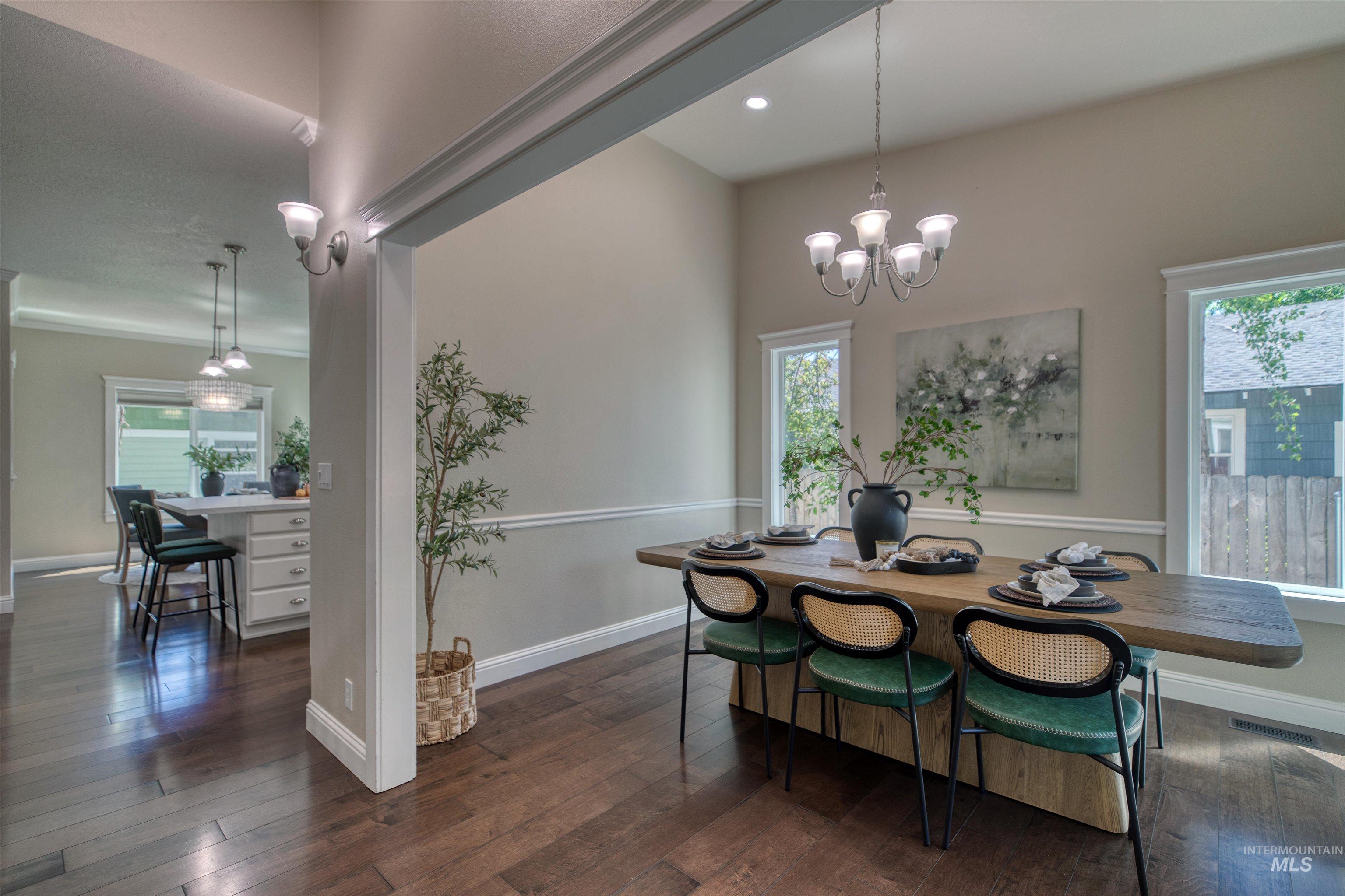 1608 N 26th St, Boise, Idaho 83702, 4 Bedrooms, 3 Bathrooms, Residential For Sale, Price $875,000, 98986496