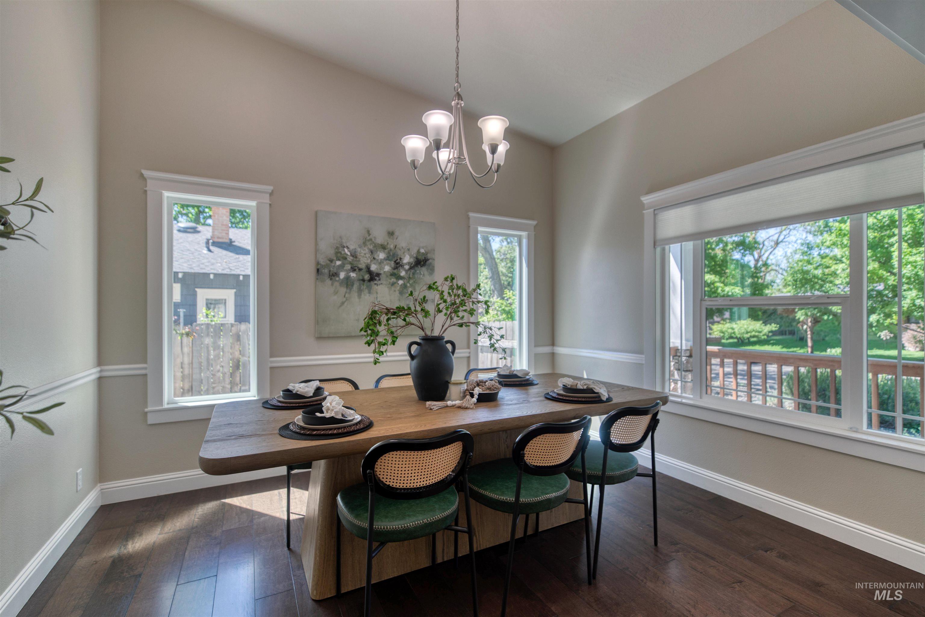 1608 N 26th St, Boise, Idaho 83702, 4 Bedrooms, 3 Bathrooms, Residential For Sale, Price $875,000, 98986496