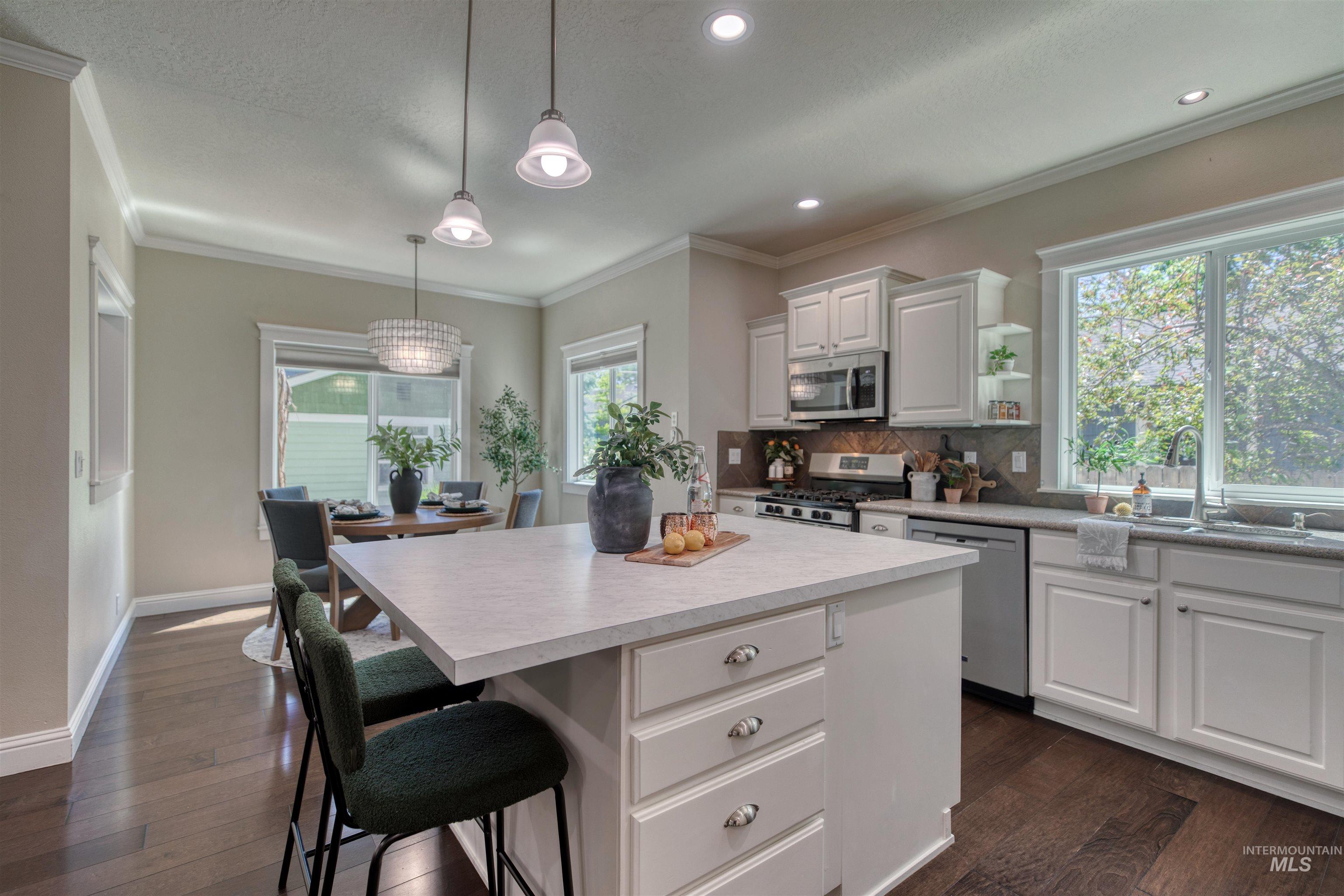 1608 N 26th St, Boise, Idaho 83702, 4 Bedrooms, 3 Bathrooms, Residential For Sale, Price $875,000, 98986496