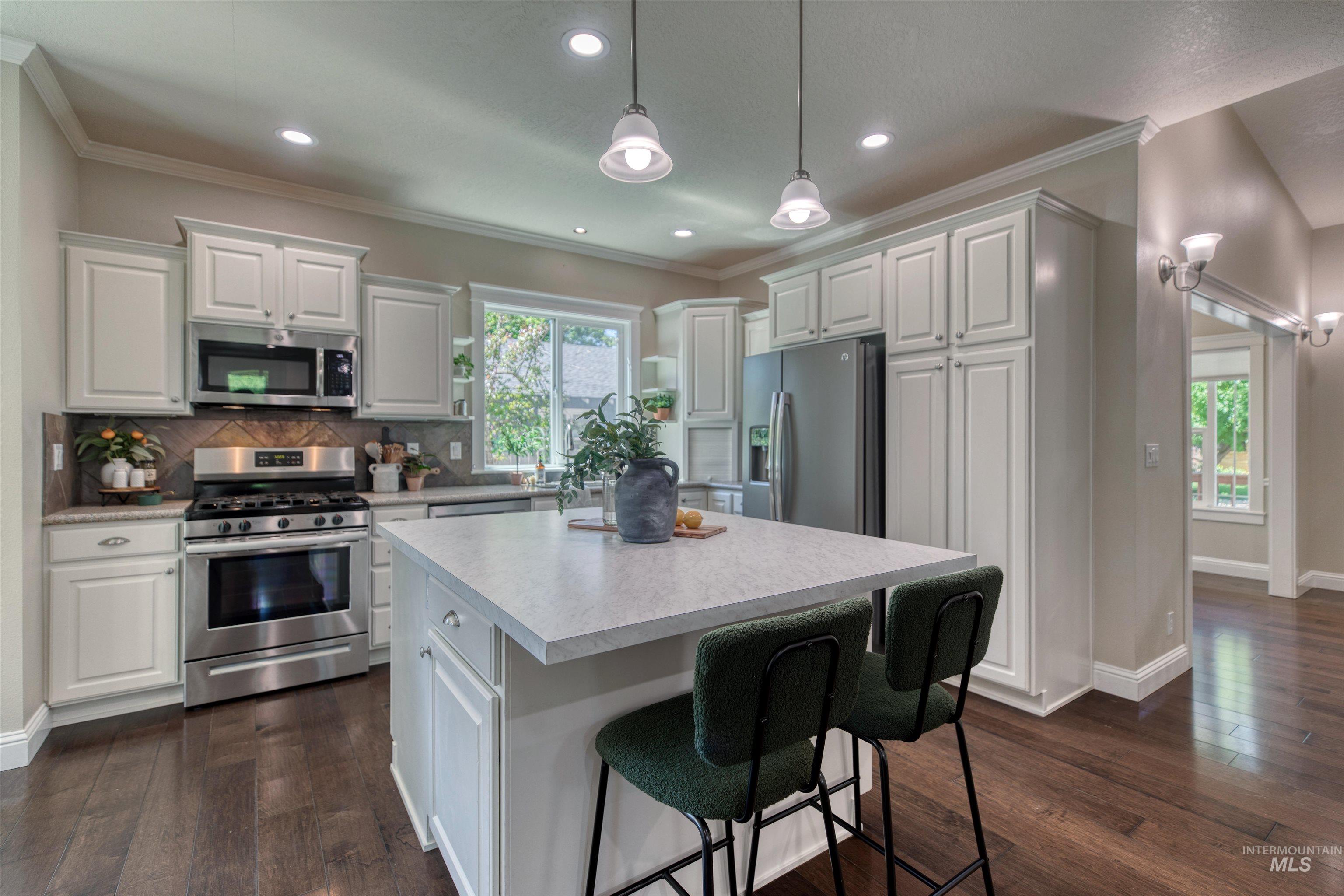 1608 N 26th St, Boise, Idaho 83702, 4 Bedrooms, 3 Bathrooms, Residential For Sale, Price $875,000, 98986496