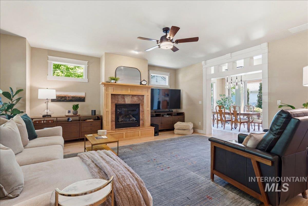 13410 N 5th Ave, Boise, Idaho 83714, 3 Bedrooms, 2.5 Bathrooms, Residential For Sale, Price $719,900, 98986497