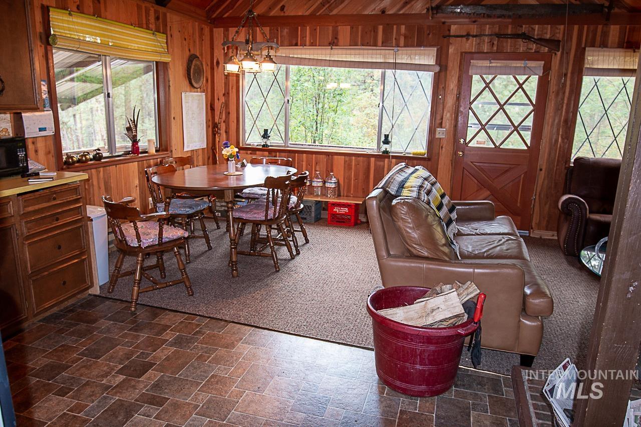 225 Mesplie Rd., Placerville, Idaho 83666, 1 Bedroom, 1 Bathroom, Residential For Sale, Price $250,000,MLS 98986498