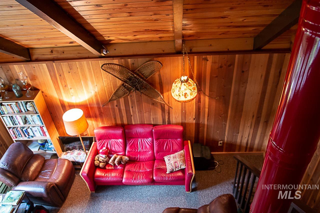 225 Mesplie Rd., Placerville, Idaho 83666, 1 Bedroom, 1 Bathroom, Residential For Sale, Price $250,000,MLS 98986498