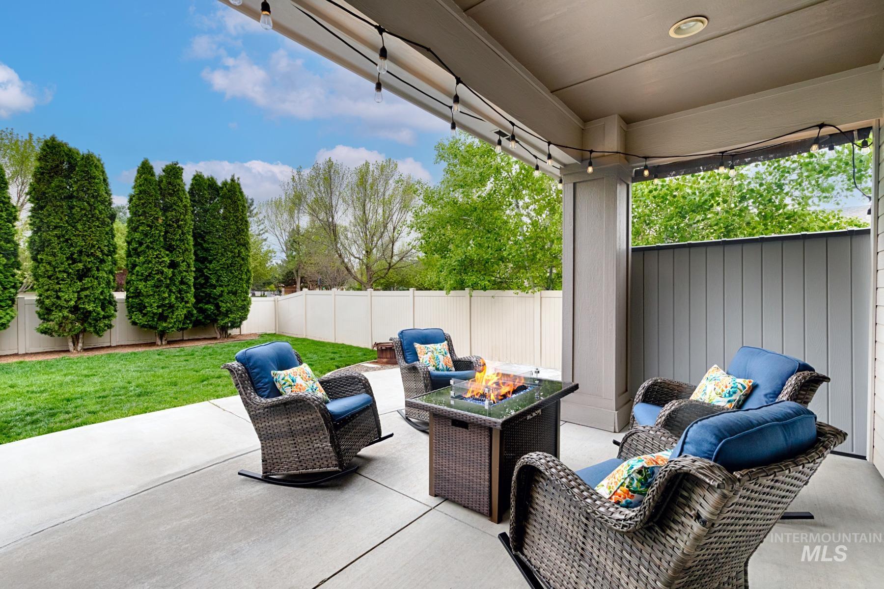 2979 E Ragusa, Meridian, Idaho 83642, 4 Bedrooms, 2.5 Bathrooms, Residential For Sale, Price $629,000,MLS 98986500