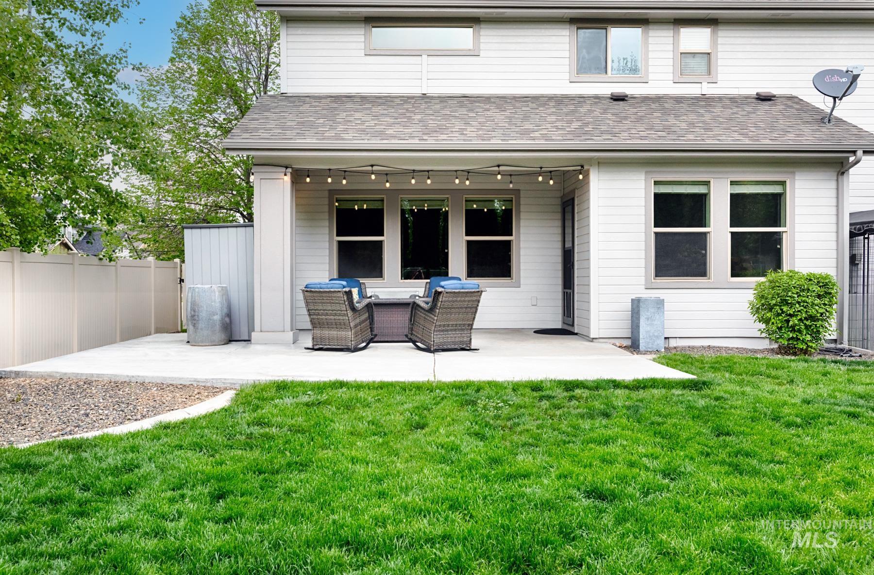 2979 E Ragusa, Meridian, Idaho 83642, 4 Bedrooms, 2.5 Bathrooms, Residential For Sale, Price $629,000,MLS 98986500