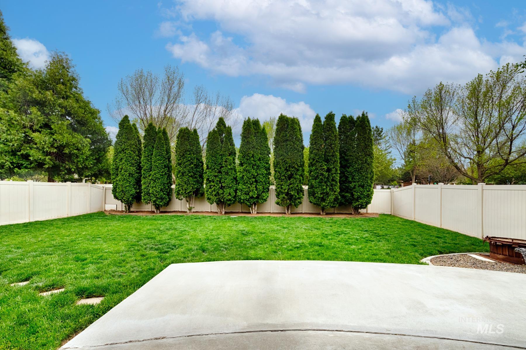 2979 E Ragusa, Meridian, Idaho 83642, 4 Bedrooms, 2.5 Bathrooms, Residential For Sale, Price $629,000,MLS 98986500
