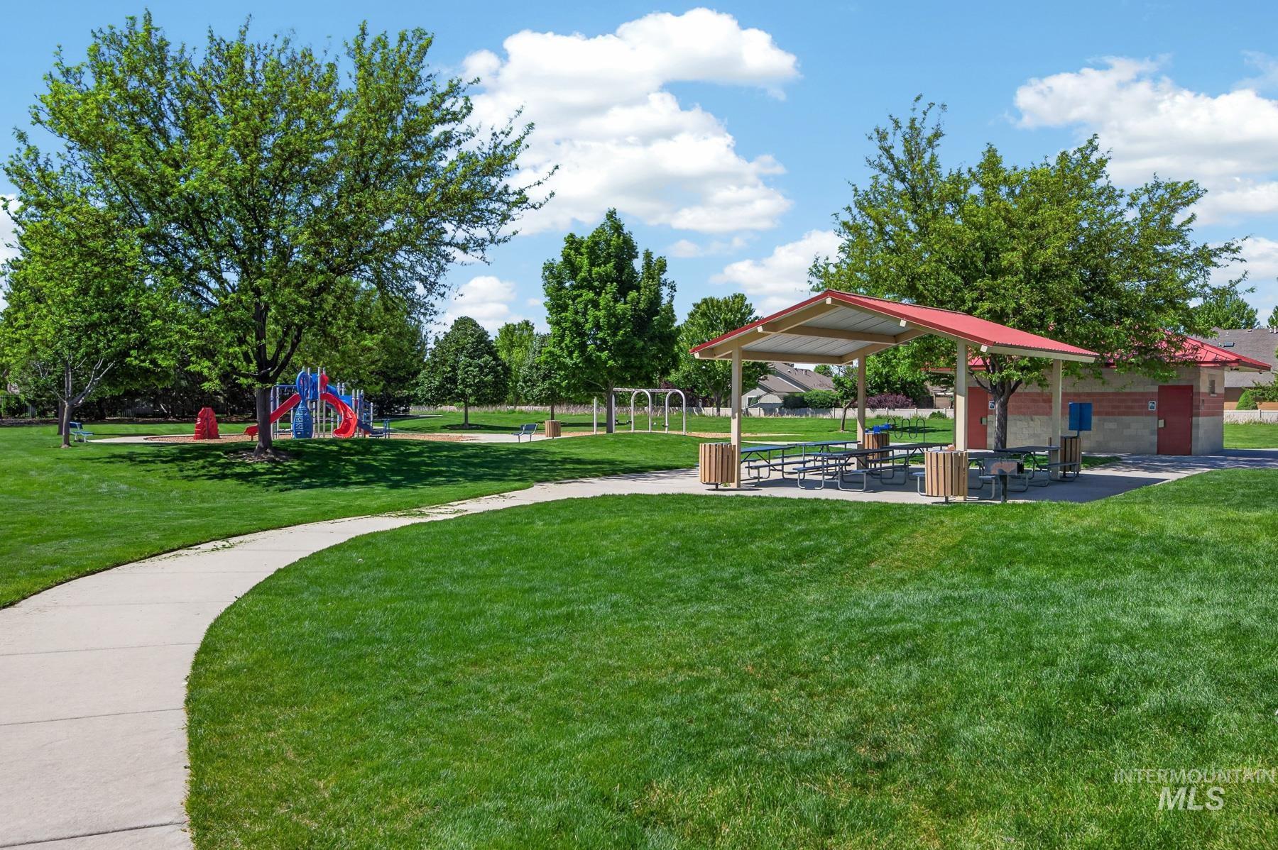 2979 E Ragusa, Meridian, Idaho 83642, 4 Bedrooms, 2.5 Bathrooms, Residential For Sale, Price $629,000,MLS 98986500