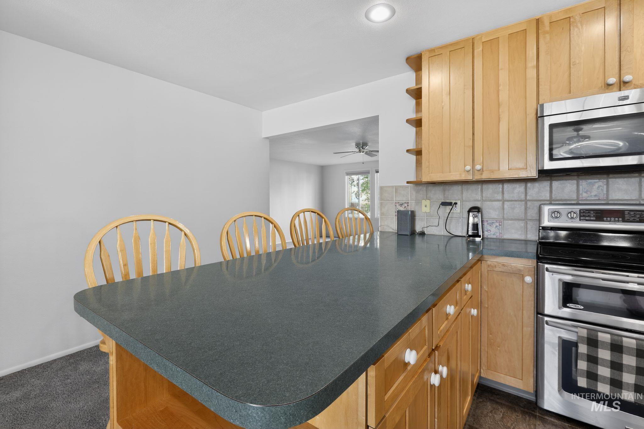 829 NW 2nd Street, Fruitland, Idaho 83619-3600, 3 Bedrooms, 2 Bathrooms, Residential For Sale, Price $469,000,MLS 98986501