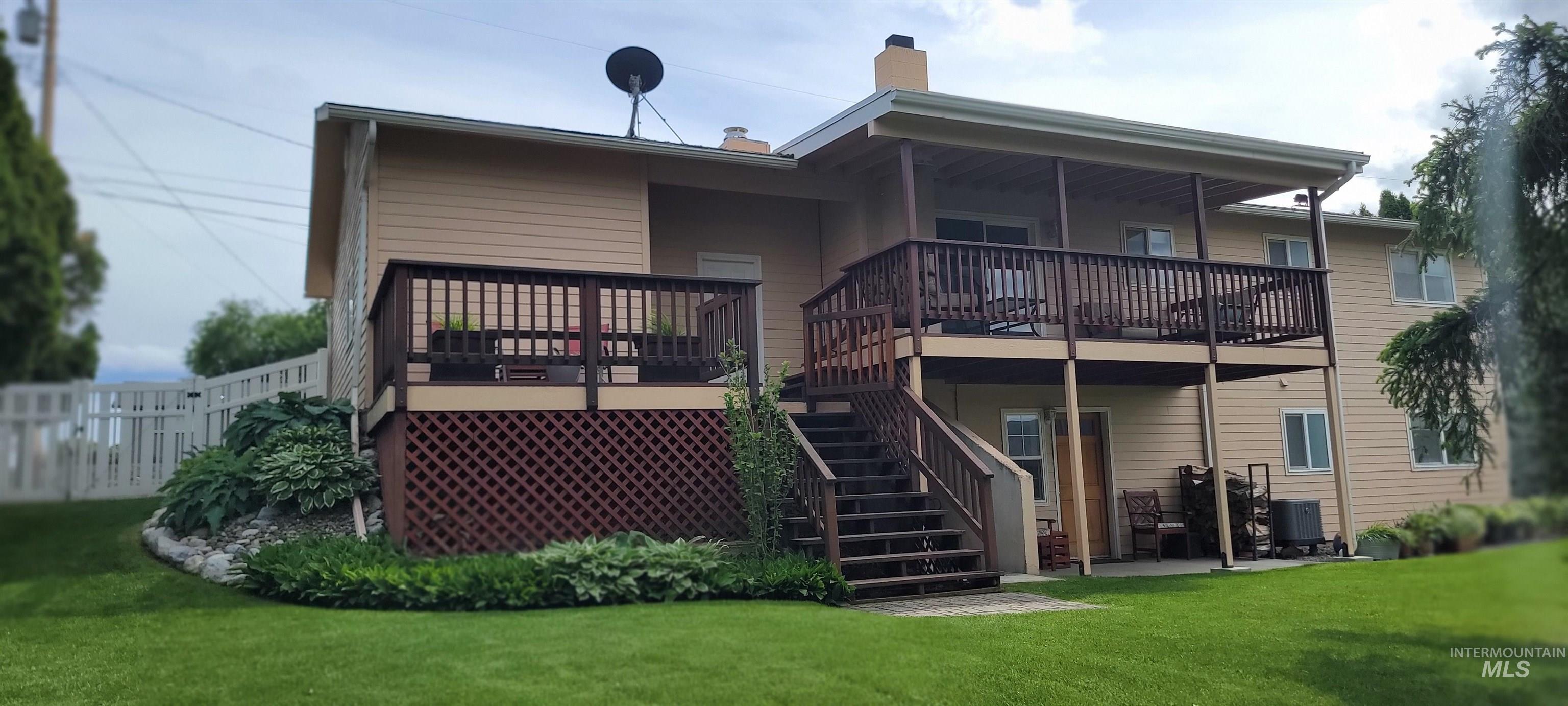 2426 Easy St, Clarkston, Washington 99403, 4 Bedrooms, 2 Bathrooms, Residential For Sale, Price $419,000,MLS 98986505