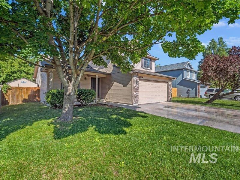 7839 N Duncan, Boise, Idaho 83714, 3 Bedrooms, 2.5 Bathrooms, Residential For Sale, Price $469,900, 98986510