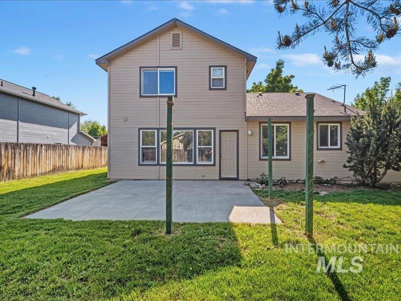 7839 N Duncan, Boise, Idaho 83714, 3 Bedrooms, 2.5 Bathrooms, Residential For Sale, Price $469,900, 98986510