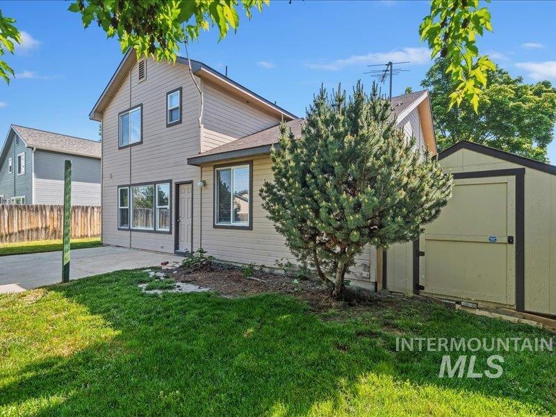 7839 N Duncan, Boise, Idaho 83714, 3 Bedrooms, 2.5 Bathrooms, Residential For Sale, Price $469,900, 98986510
