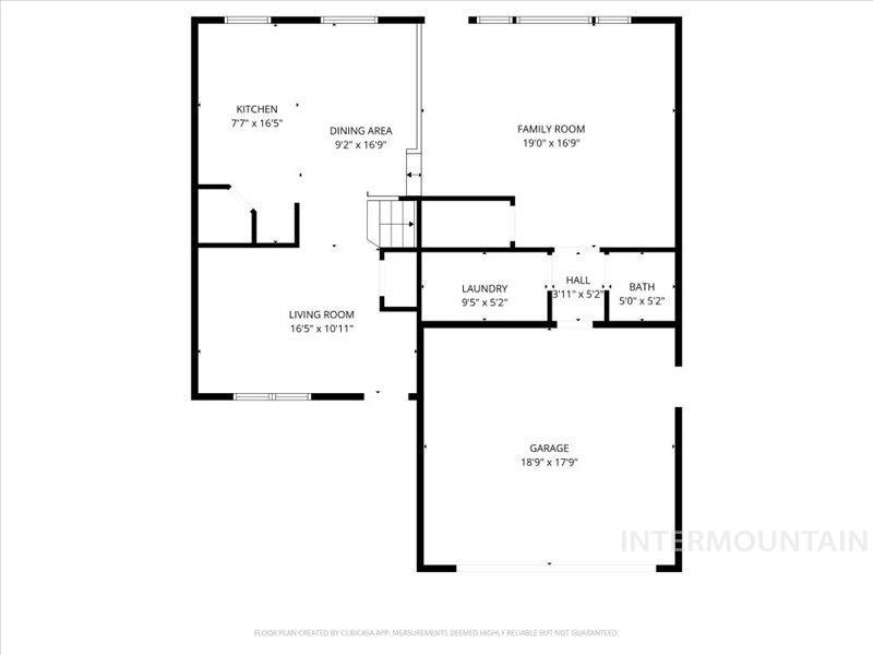 7839 N Duncan, Boise, Idaho 83714, 3 Bedrooms, 2.5 Bathrooms, Residential For Sale, Price $469,900, 98986510