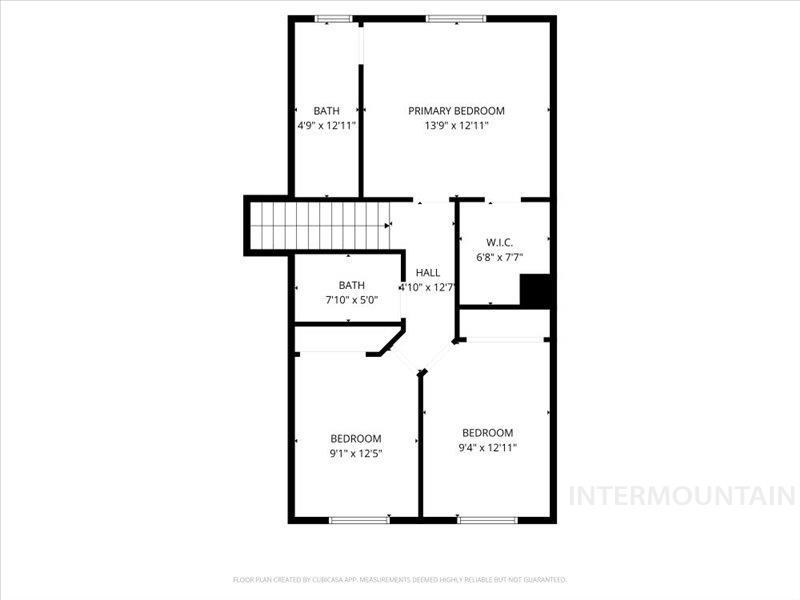7839 N Duncan, Boise, Idaho 83714, 3 Bedrooms, 2.5 Bathrooms, Residential For Sale, Price $469,900, 98986510