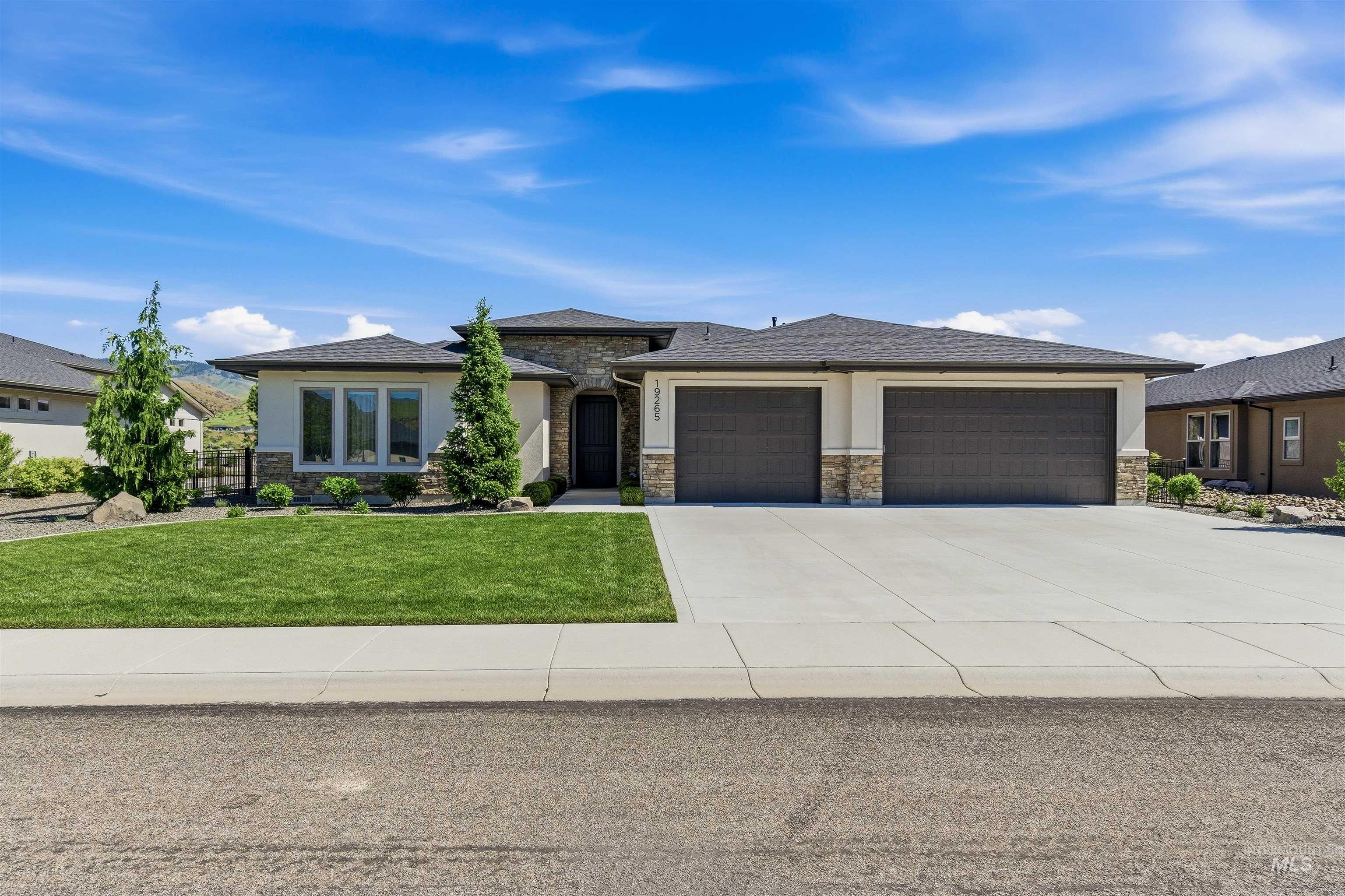 Residential For Sale