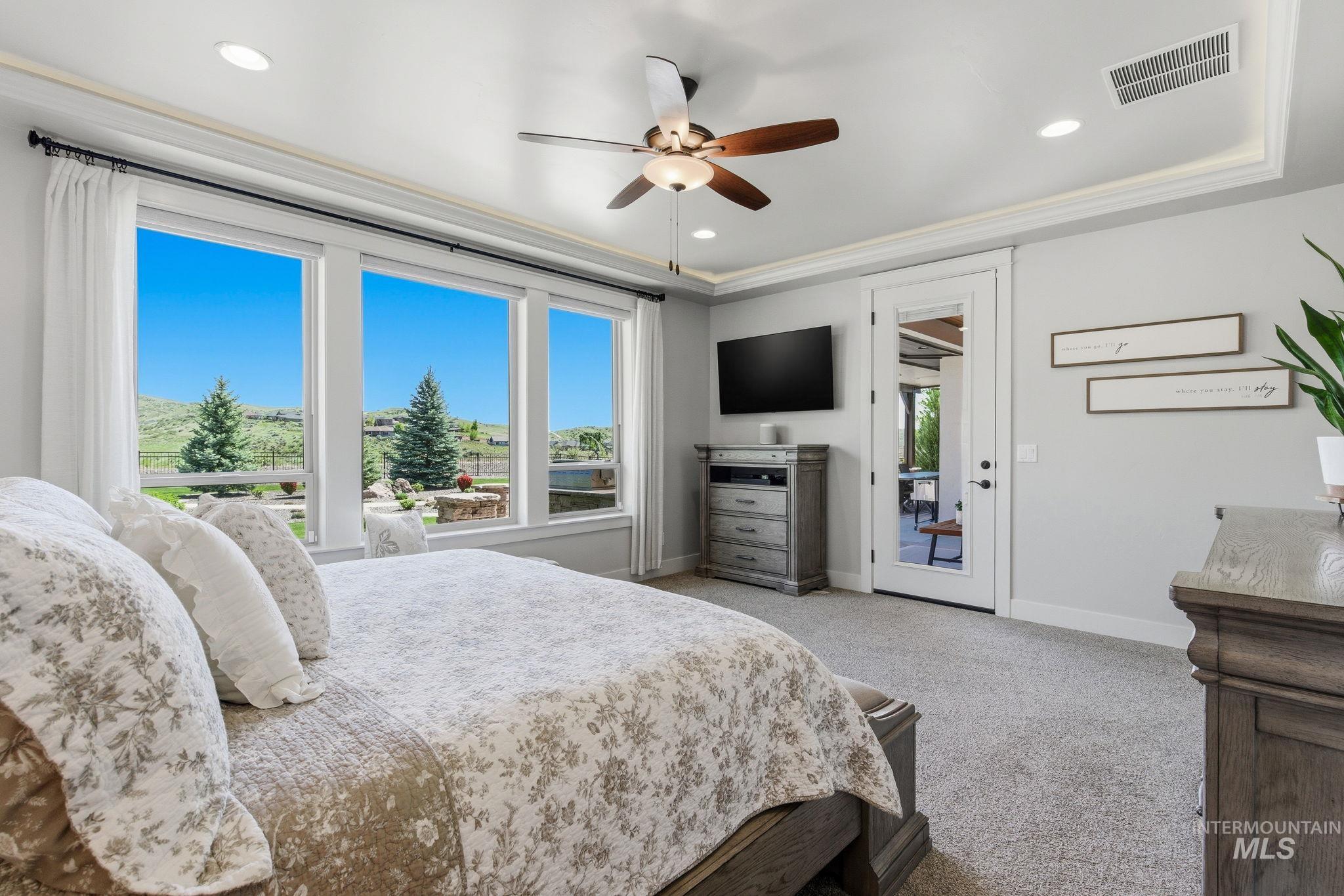19265 E Eaglestone Place, Eagle, Idaho 83714, 4 Bedrooms, 3.5 Bathrooms, Residential For Sale, Price $1,299,999, 98986511