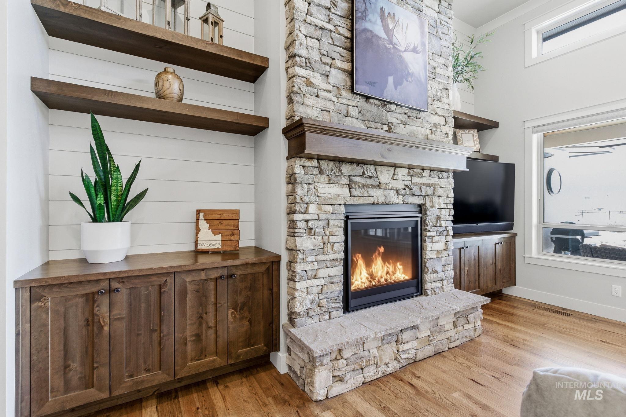 19265 E Eaglestone Place, Eagle, Idaho 83714, 4 Bedrooms, 3.5 Bathrooms, Residential For Sale, Price $1,299,999, 98986511