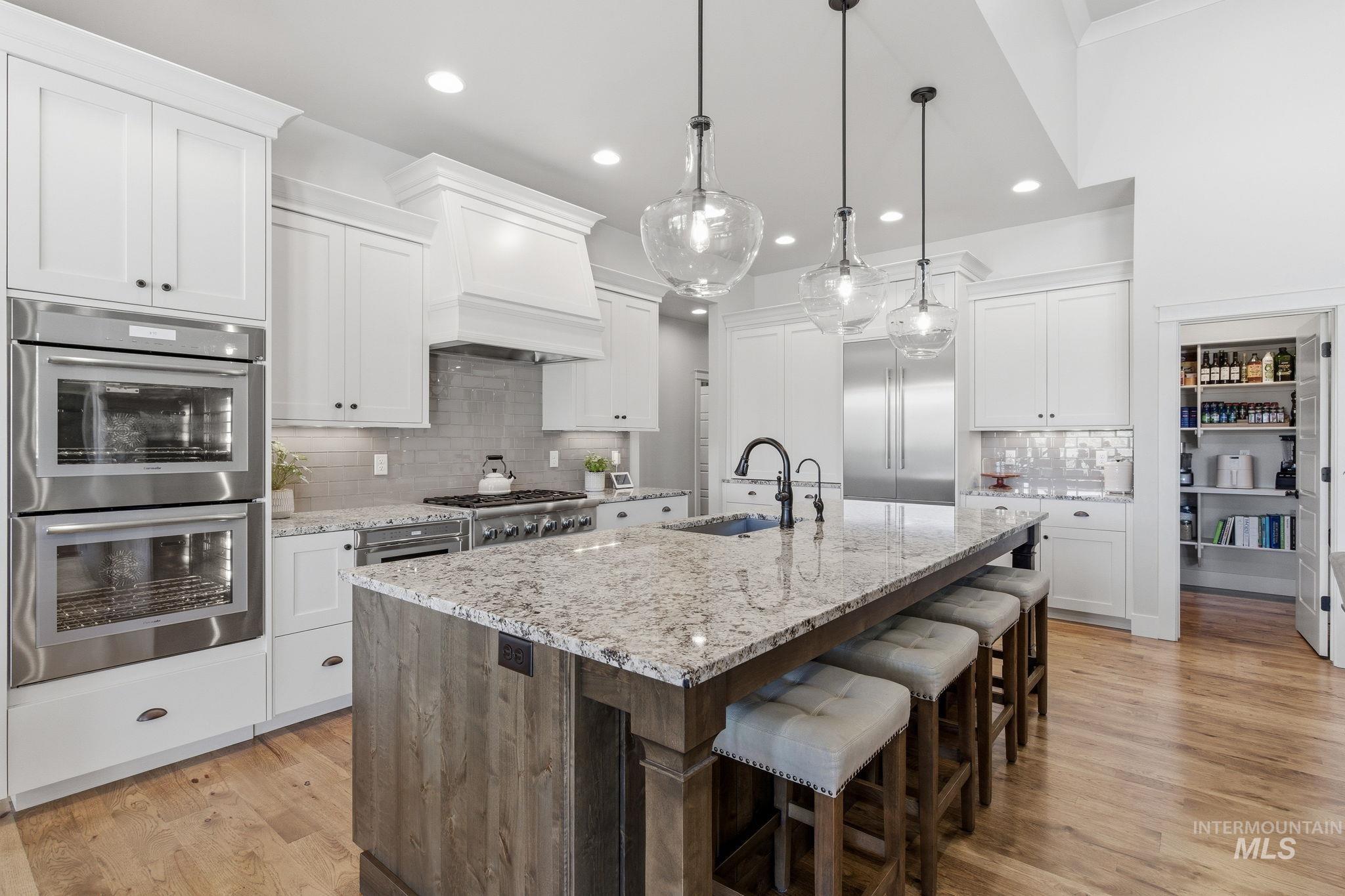 19265 E Eaglestone Place, Eagle, Idaho 83714, 4 Bedrooms, 3.5 Bathrooms, Residential For Sale, Price $1,299,999, 98986511