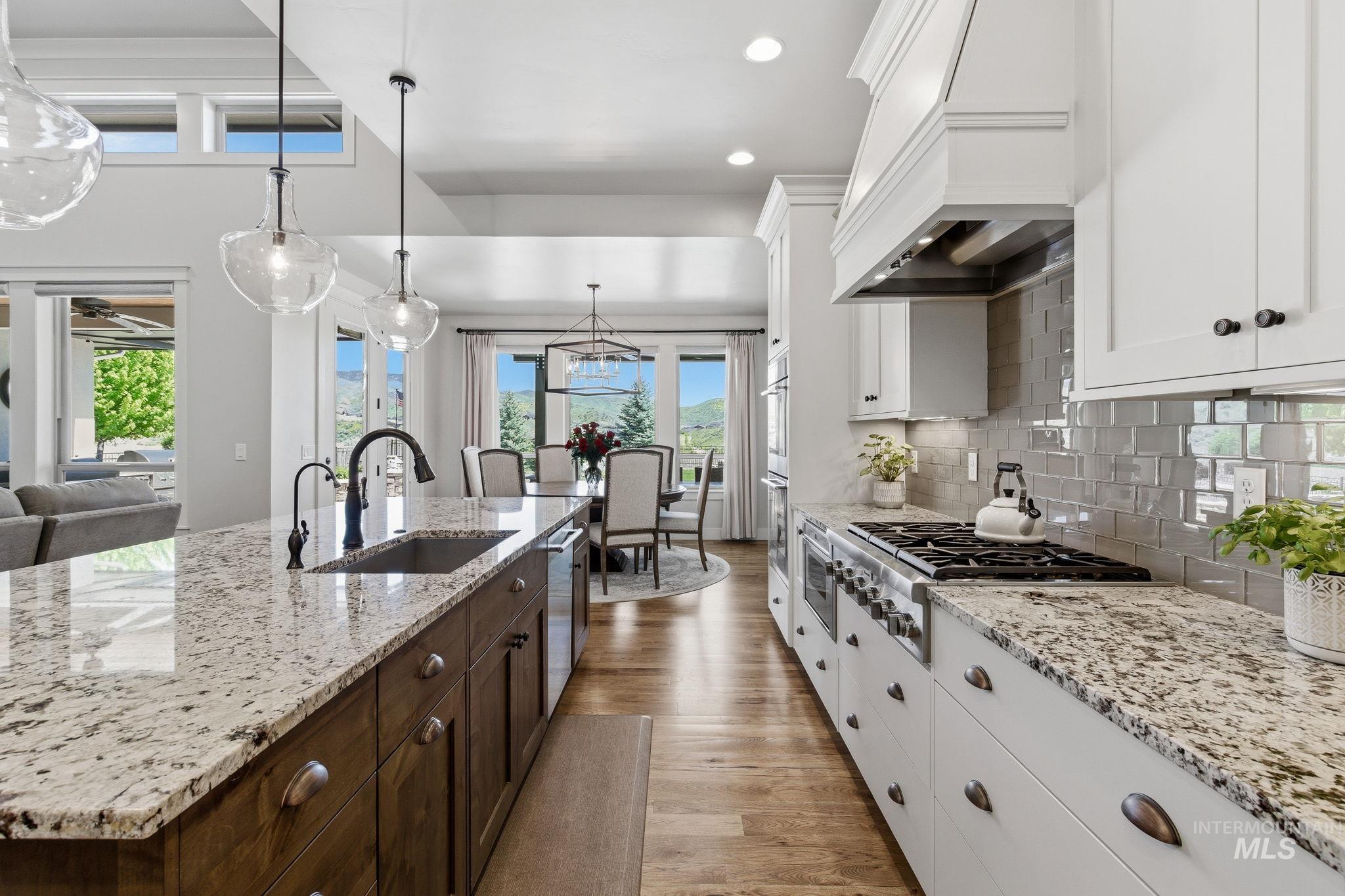 19265 E Eaglestone Place, Eagle, Idaho 83714, 4 Bedrooms, 3.5 Bathrooms, Residential For Sale, Price $1,299,999, 98986511