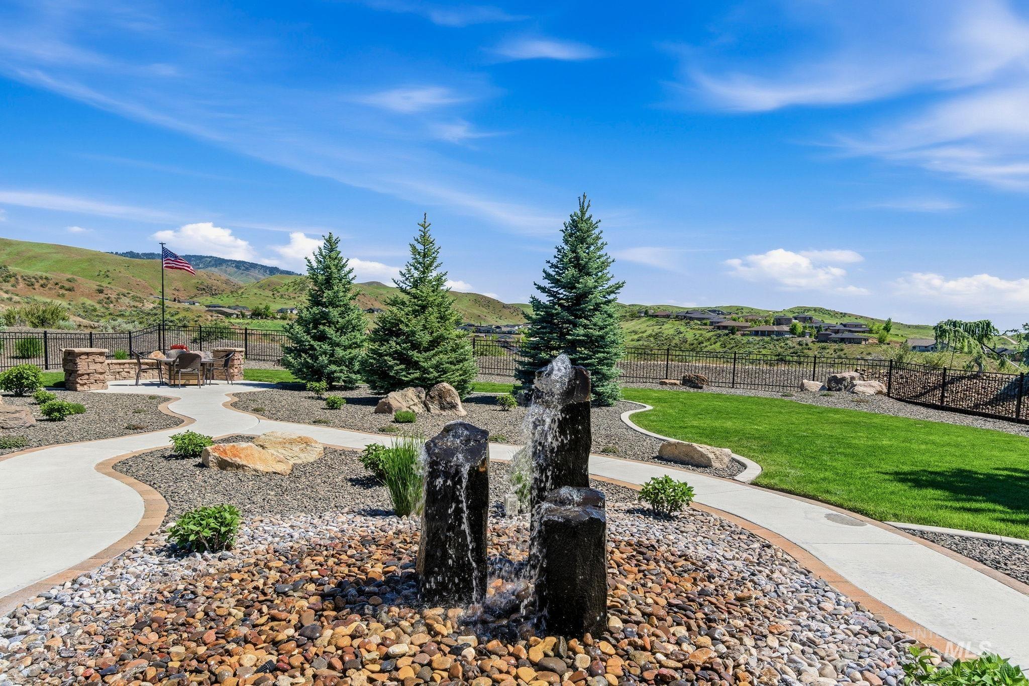 19265 E Eaglestone Place, Eagle, Idaho 83714, 4 Bedrooms, 3.5 Bathrooms, Residential For Sale, Price $1,299,999, 98986511