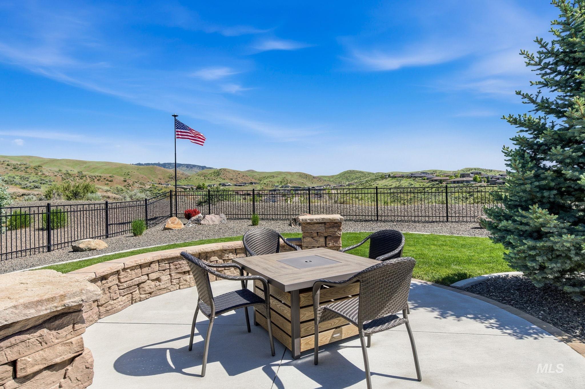19265 E Eaglestone Place, Eagle, Idaho 83714, 4 Bedrooms, 3.5 Bathrooms, Residential For Sale, Price $1,299,999, 98986511
