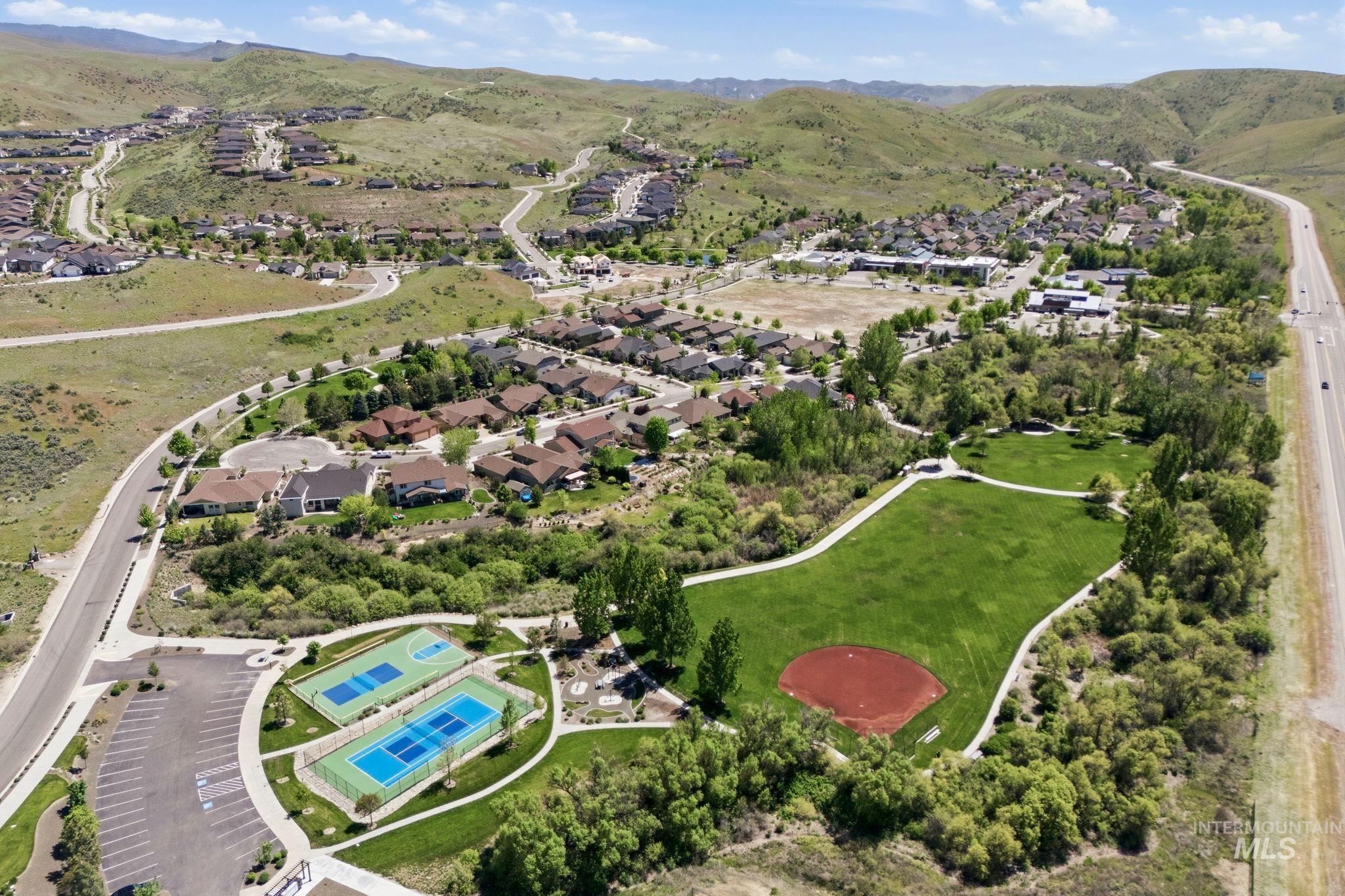 19265 E Eaglestone Place, Eagle, Idaho 83714, 4 Bedrooms, 3.5 Bathrooms, Residential For Sale, Price $1,299,999, 98986511