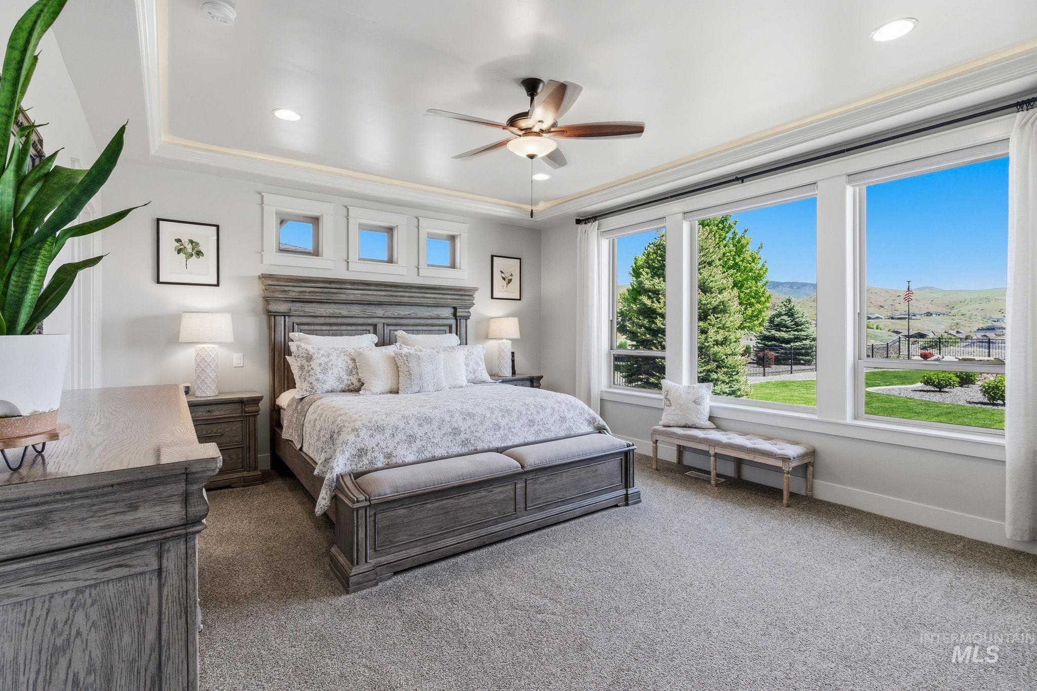 19265 E Eaglestone Place, Eagle, Idaho 83714, 4 Bedrooms, 3.5 Bathrooms, Residential For Sale, Price $1,299,999, 98986511
