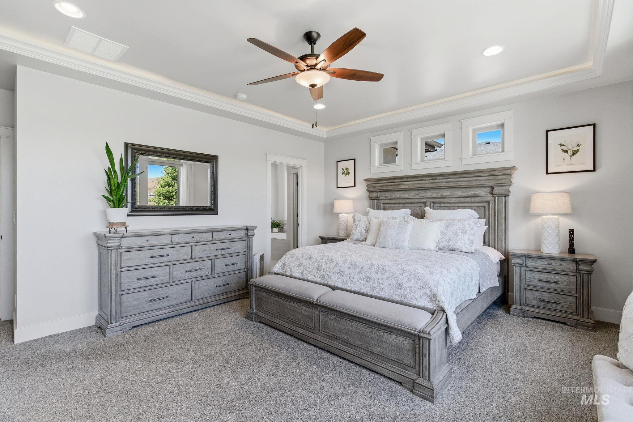 19265 E Eaglestone Place, Eagle, Idaho 83714, 4 Bedrooms, 3.5 Bathrooms, Residential For Sale, Price $1,299,999, 98986511