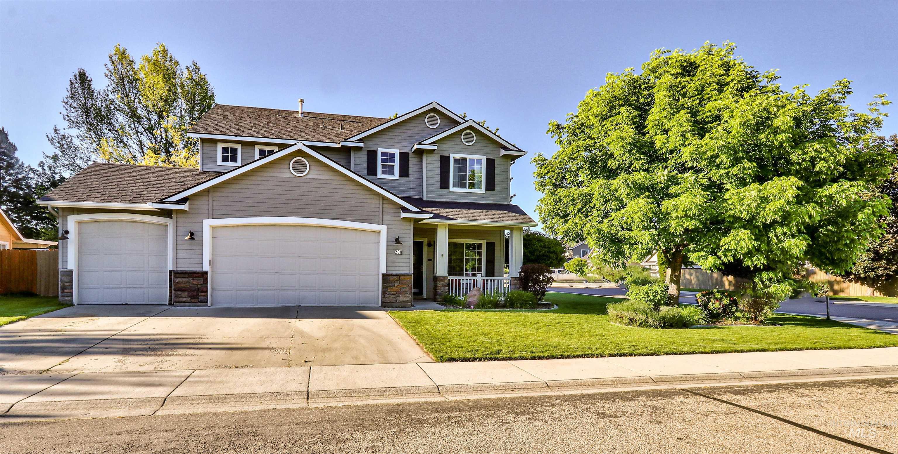 Residential For Sale