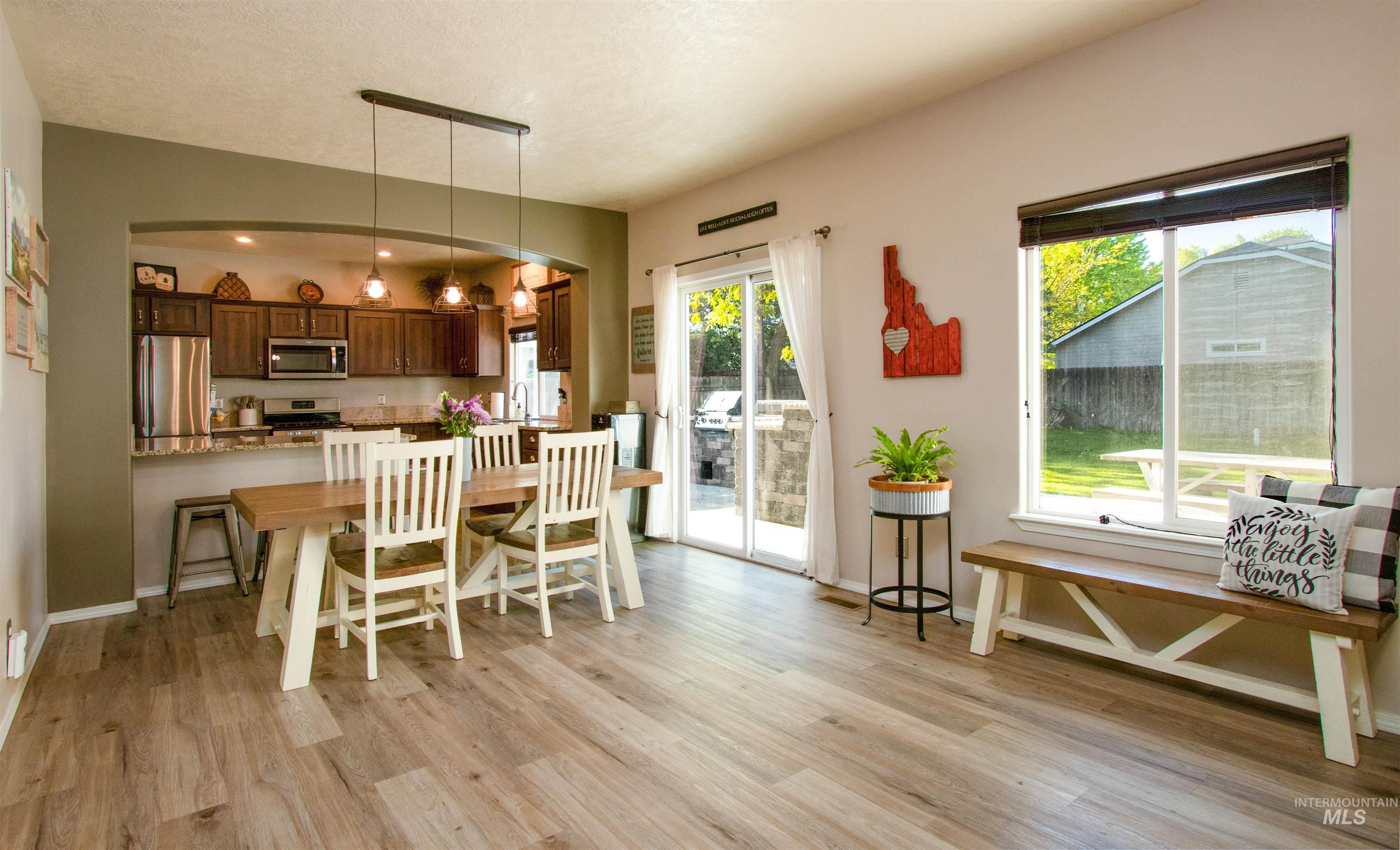 238 E E Moskee Street, Meridian, Idaho 83646, 4 Bedrooms, 2.5 Bathrooms, Residential For Sale, Price $514,900, 98986513