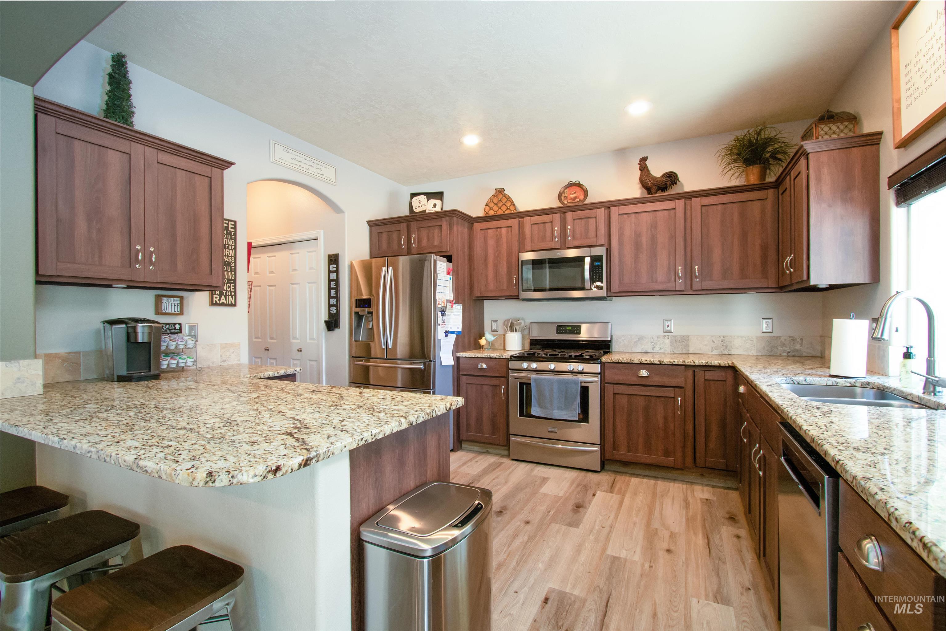 238 E E Moskee Street, Meridian, Idaho 83646, 4 Bedrooms, 2.5 Bathrooms, Residential For Sale, Price $514,900, 98986513