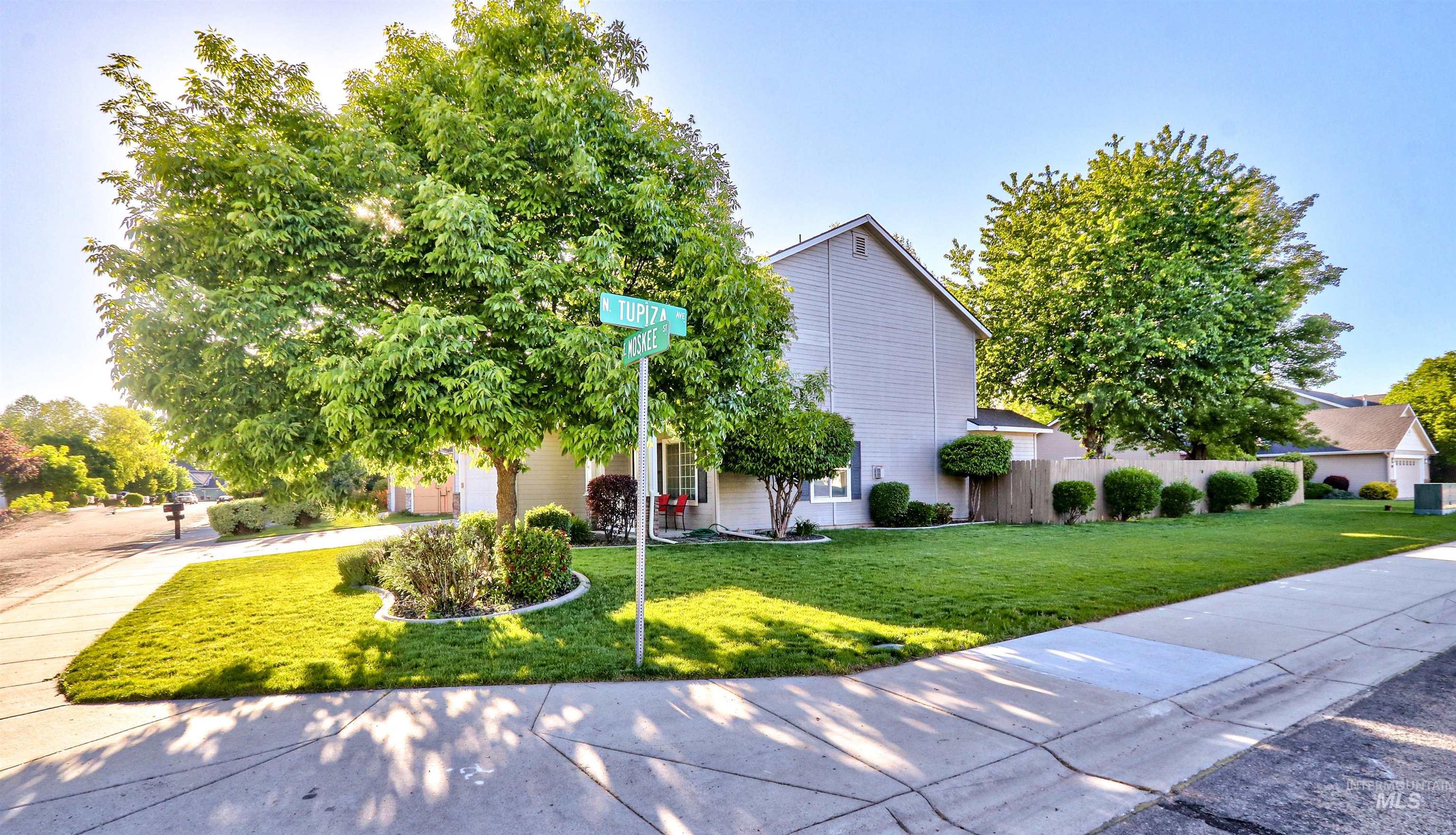 238 E E Moskee Street, Meridian, Idaho 83646, 4 Bedrooms, 2.5 Bathrooms, Residential For Sale, Price $514,900, 98986513