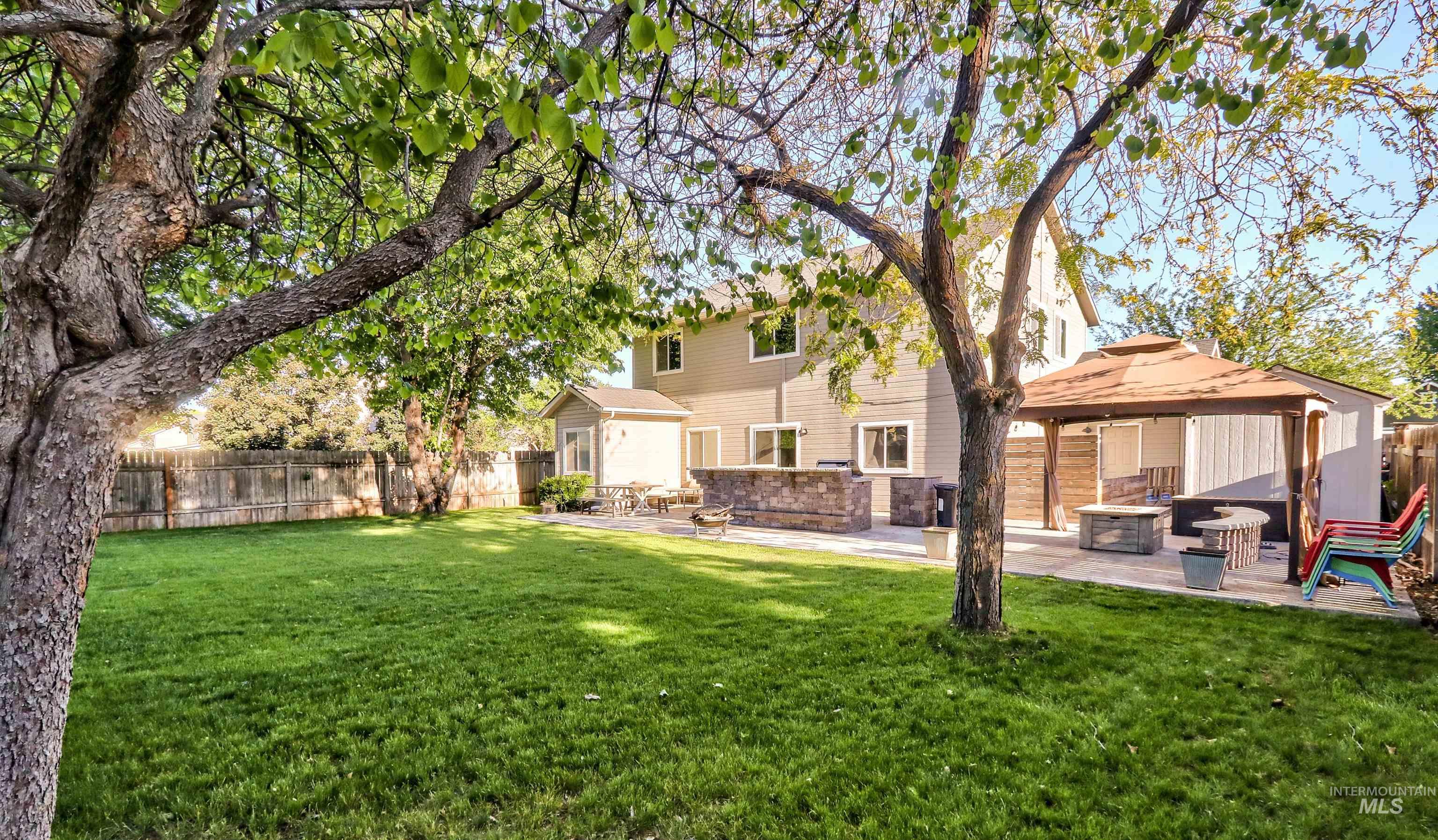 238 E E Moskee Street, Meridian, Idaho 83646, 4 Bedrooms, 2.5 Bathrooms, Residential For Sale, Price $514,900, 98986513