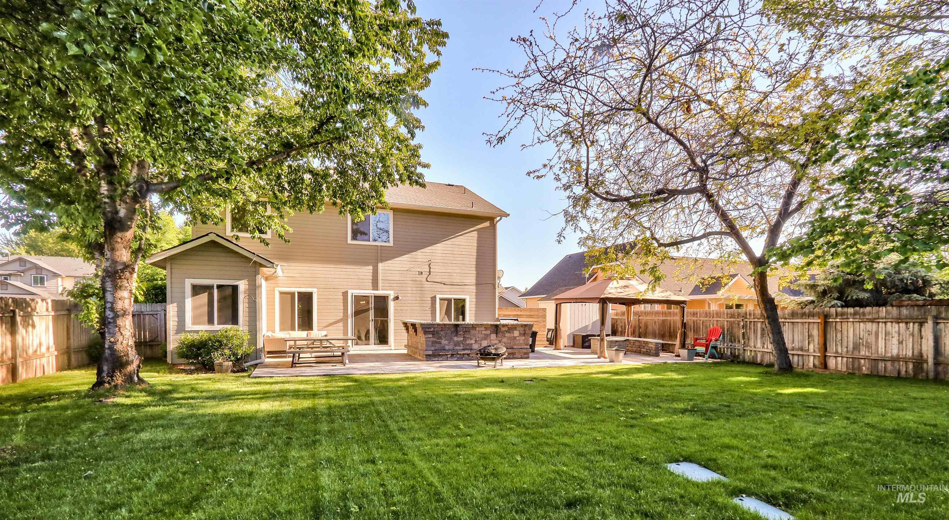 238 E E Moskee Street, Meridian, Idaho 83646, 4 Bedrooms, 2.5 Bathrooms, Residential For Sale, Price $514,900, 98986513