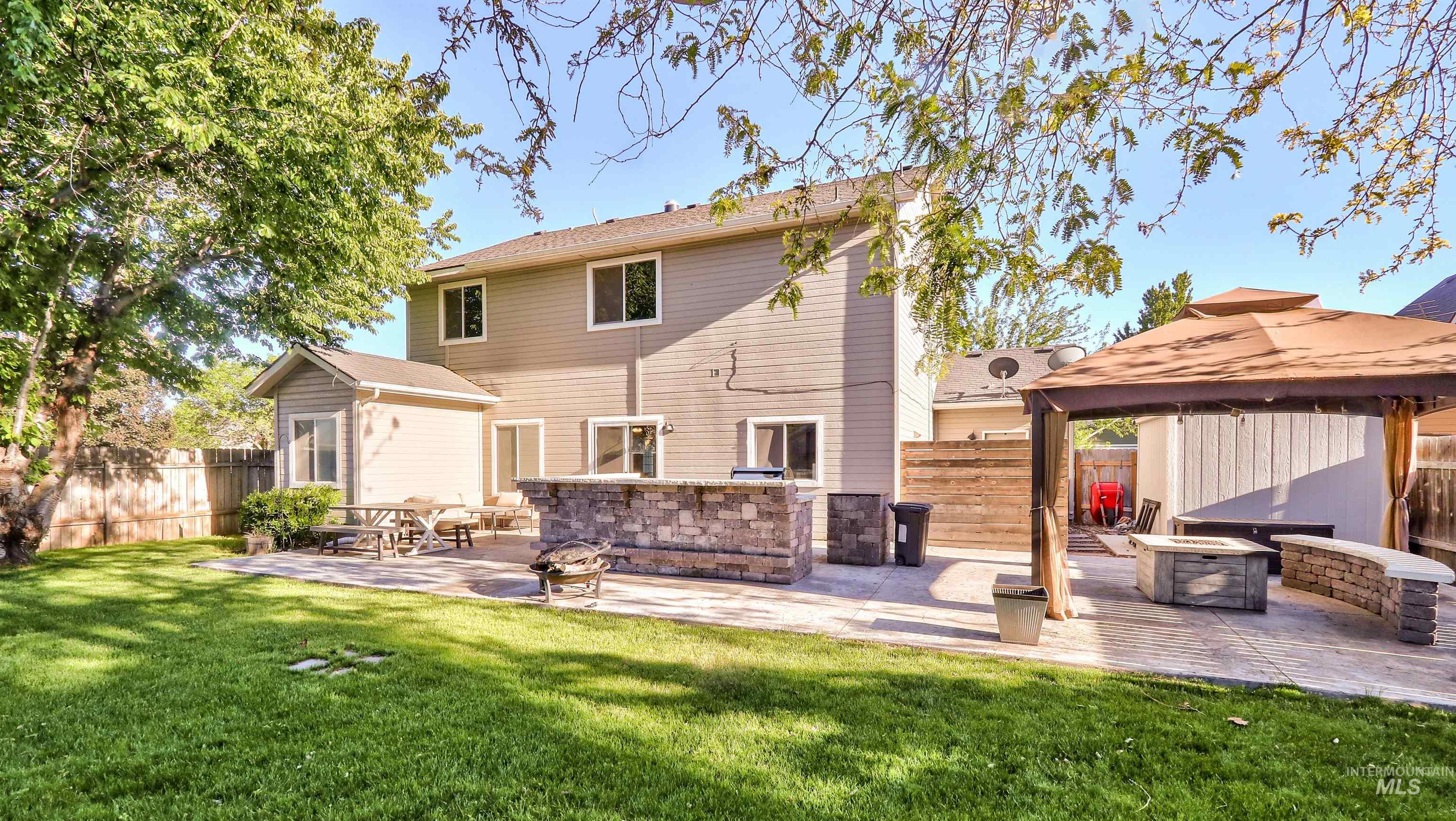 238 E E Moskee Street, Meridian, Idaho 83646, 4 Bedrooms, 2.5 Bathrooms, Residential For Sale, Price $514,900, 98986513