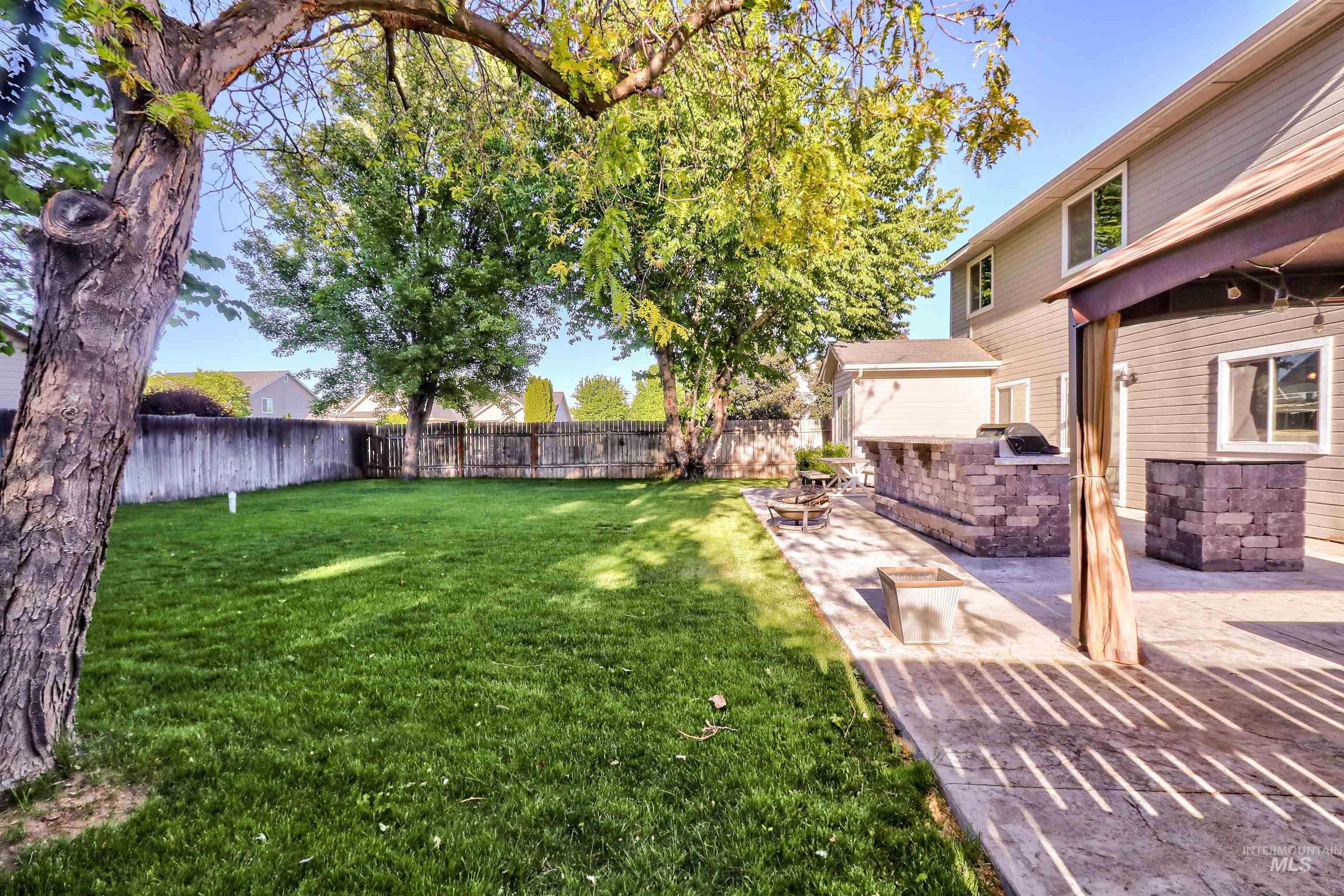 238 E E Moskee Street, Meridian, Idaho 83646, 4 Bedrooms, 2.5 Bathrooms, Residential For Sale, Price $514,900, 98986513